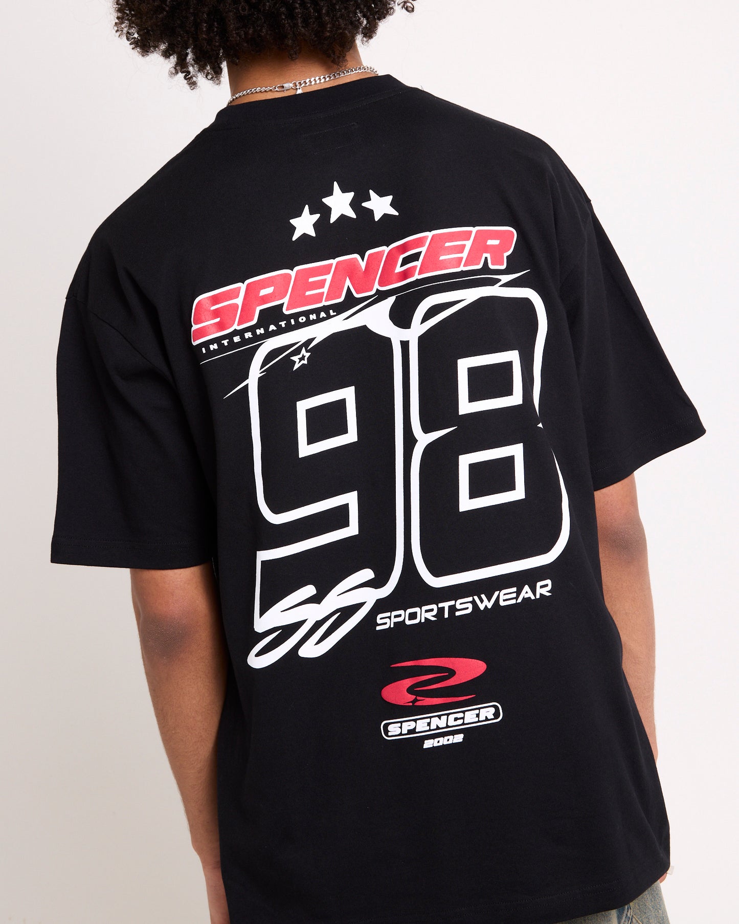 Turbo Sports T-Shirt