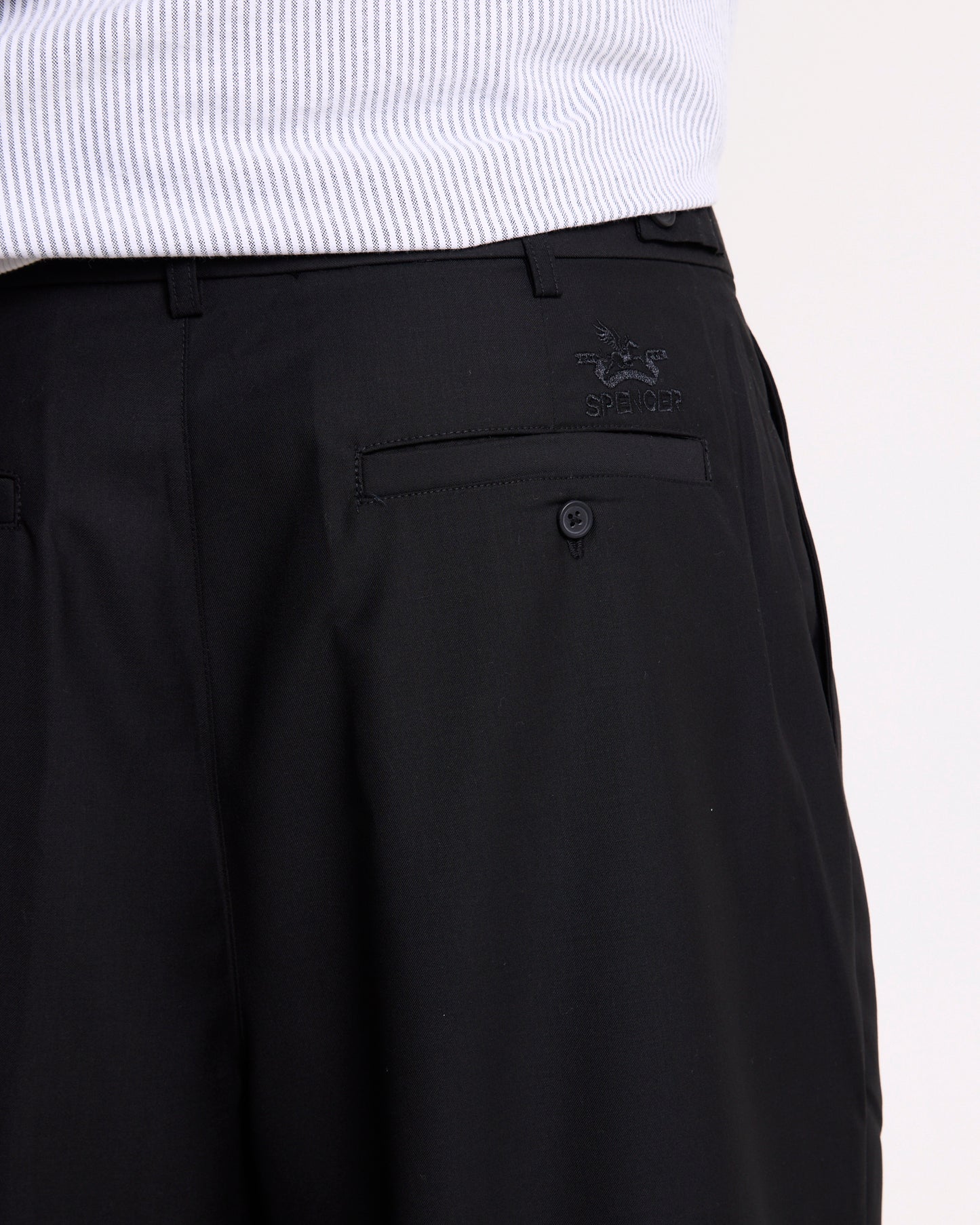 Holiday Tailored Pants