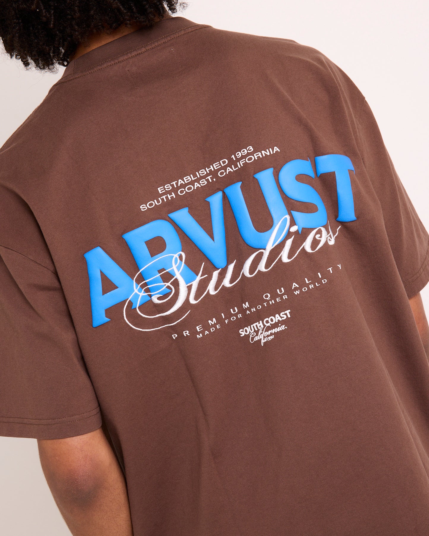 South Coast T-Shirt