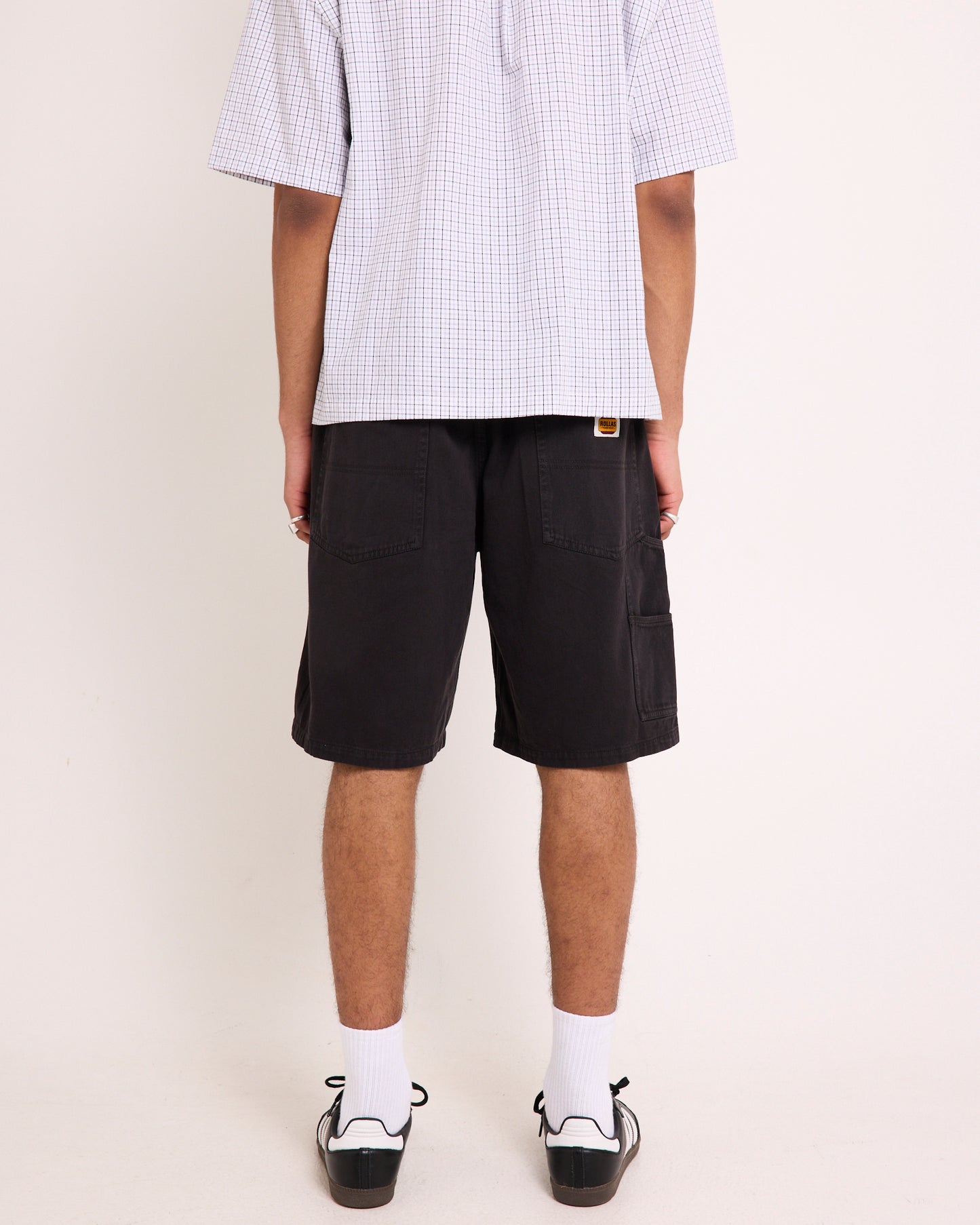 Rollas Carpenter Shorts