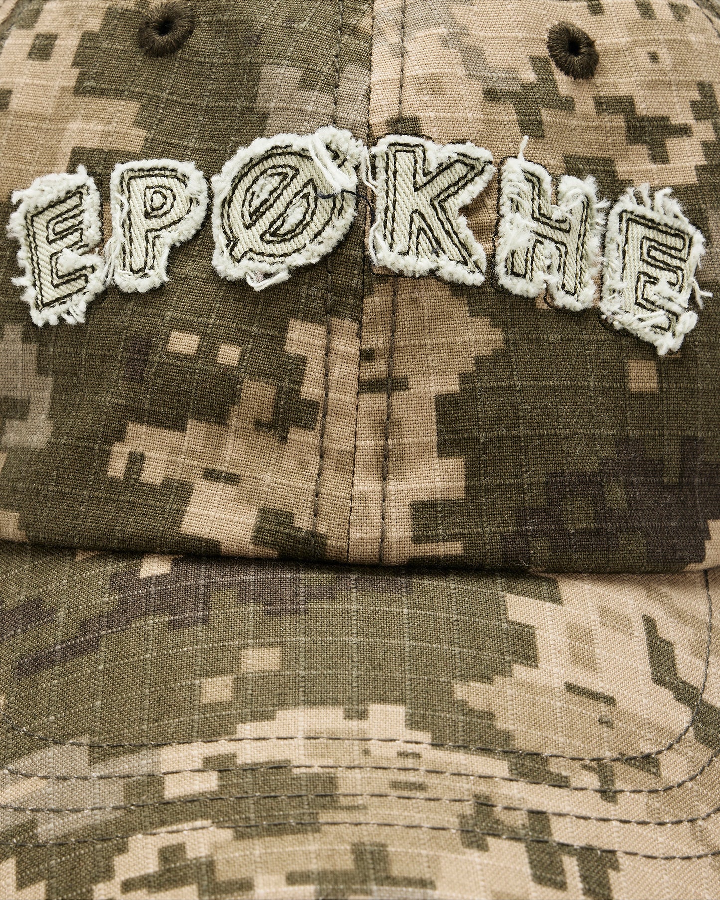 Epokhe Major Digi Camo Cap