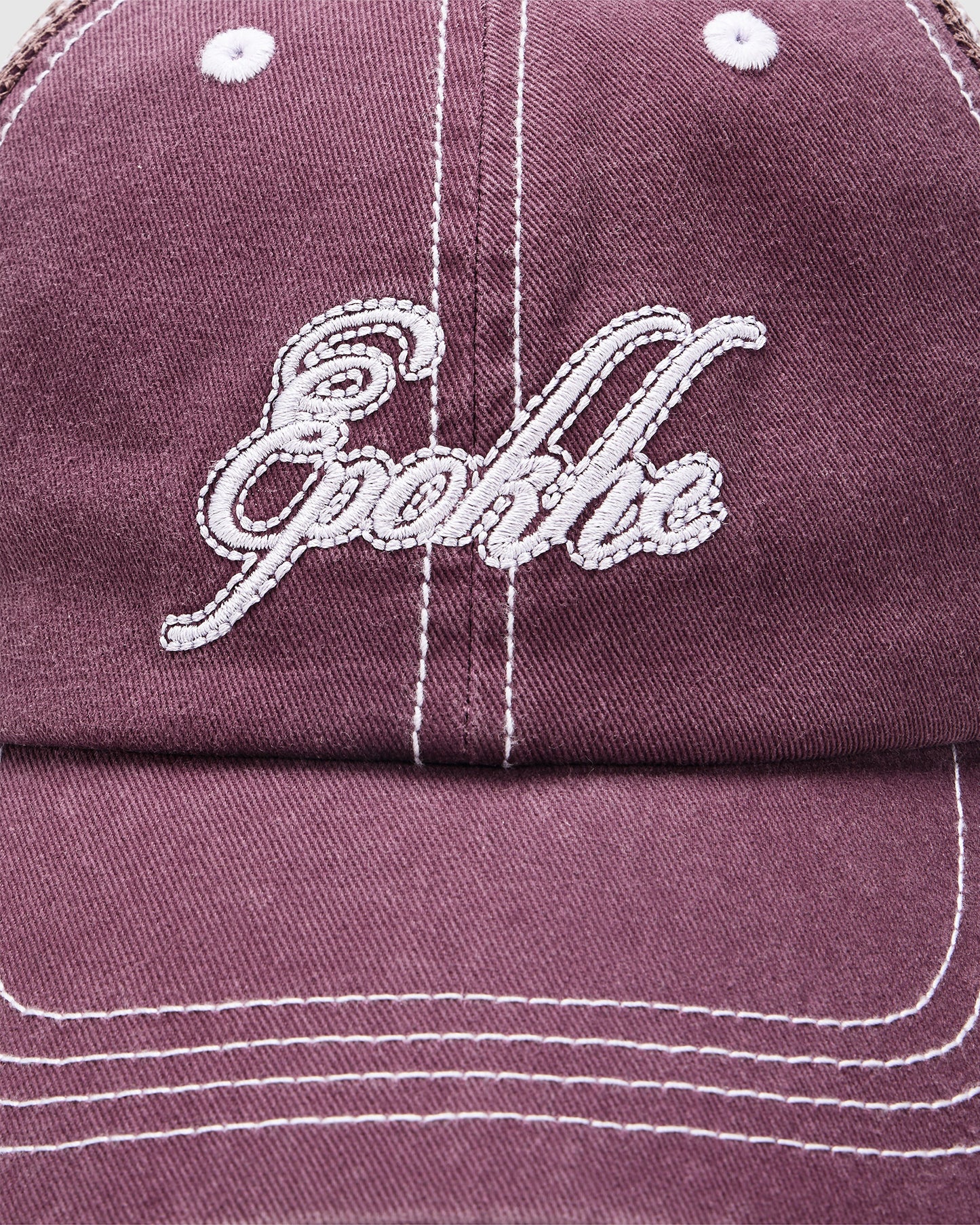Epokhe Hauler Trucker