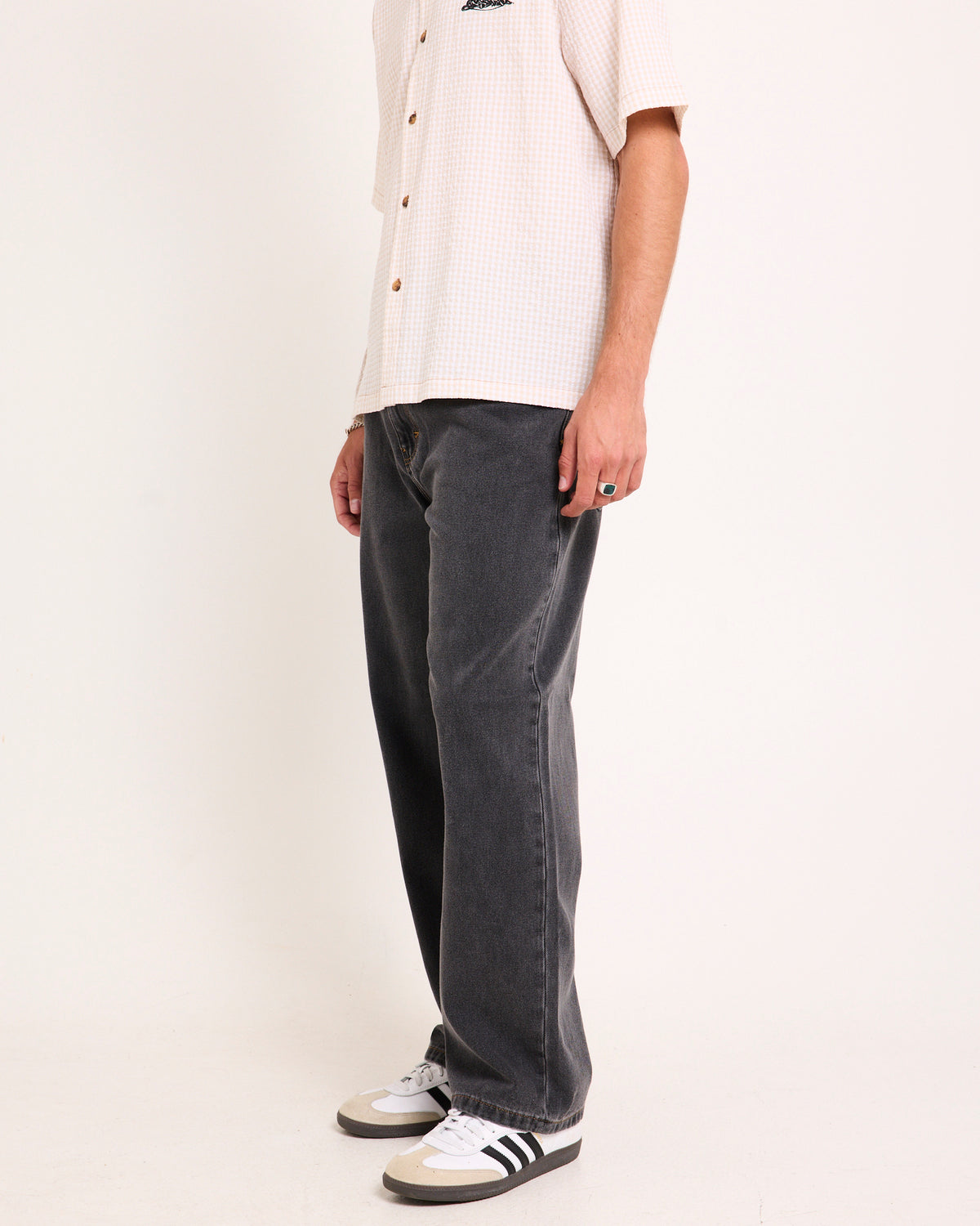 A5 Baggy Denim Jeans Dustin DUSTIN