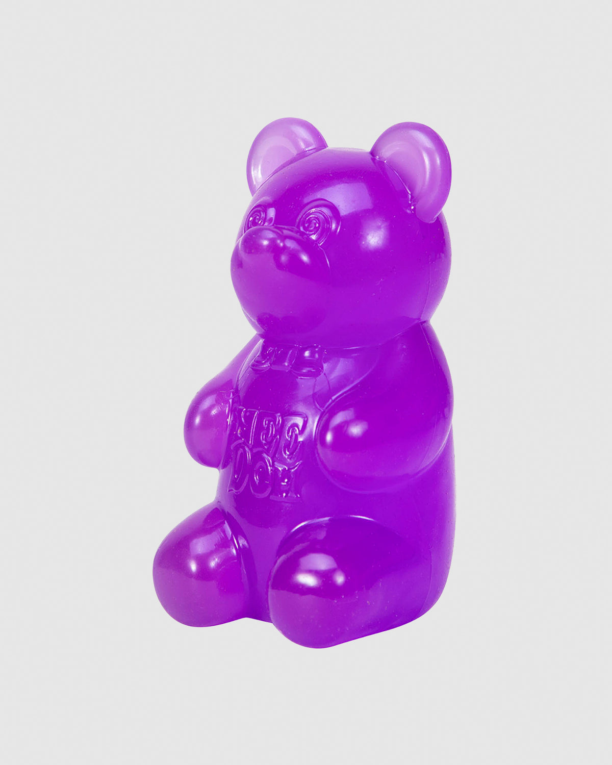 Gummy Bear Nee Doh Stress Toy MULTI