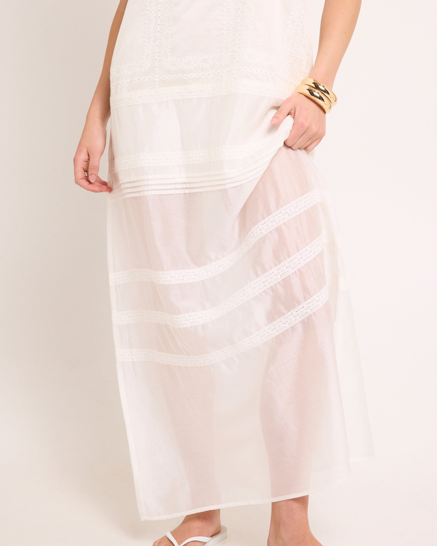 Martina Maxi Dress