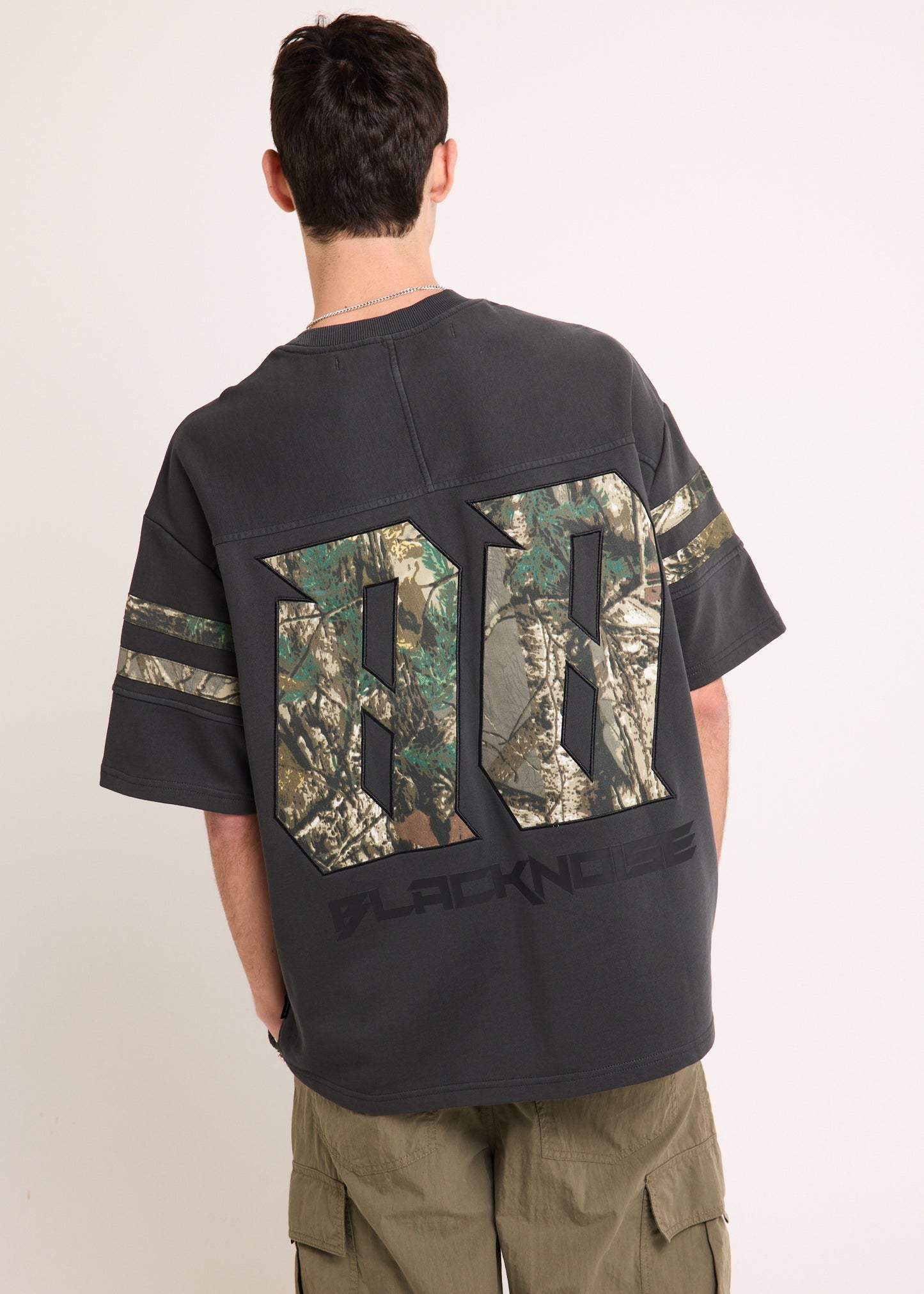 Offroad Jersey T-Shirt