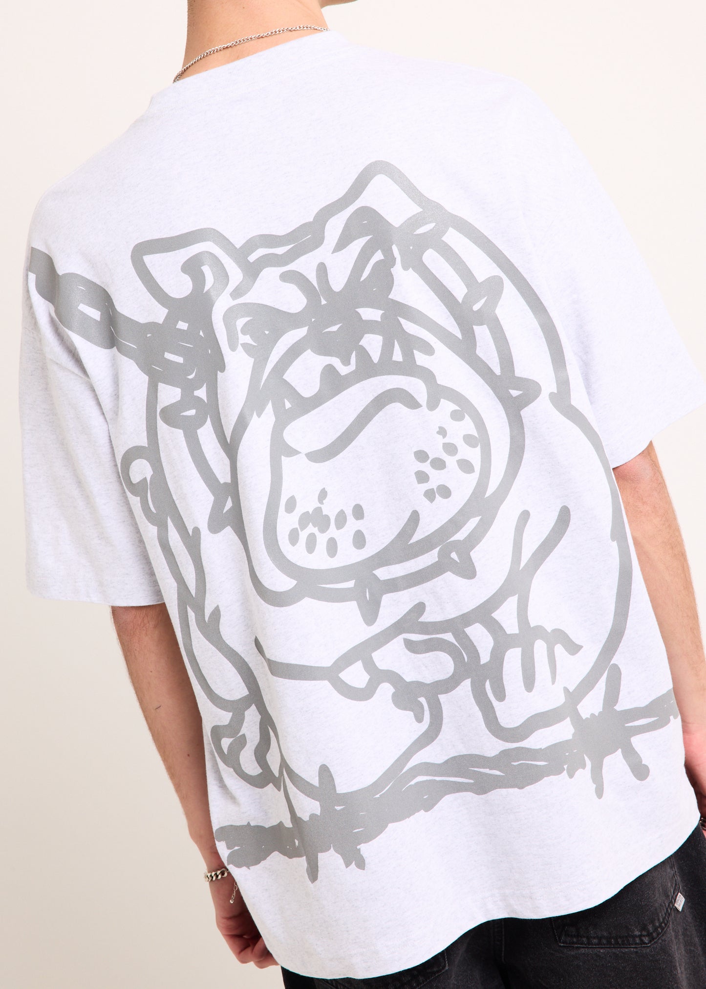 Bulldog T-Shirt