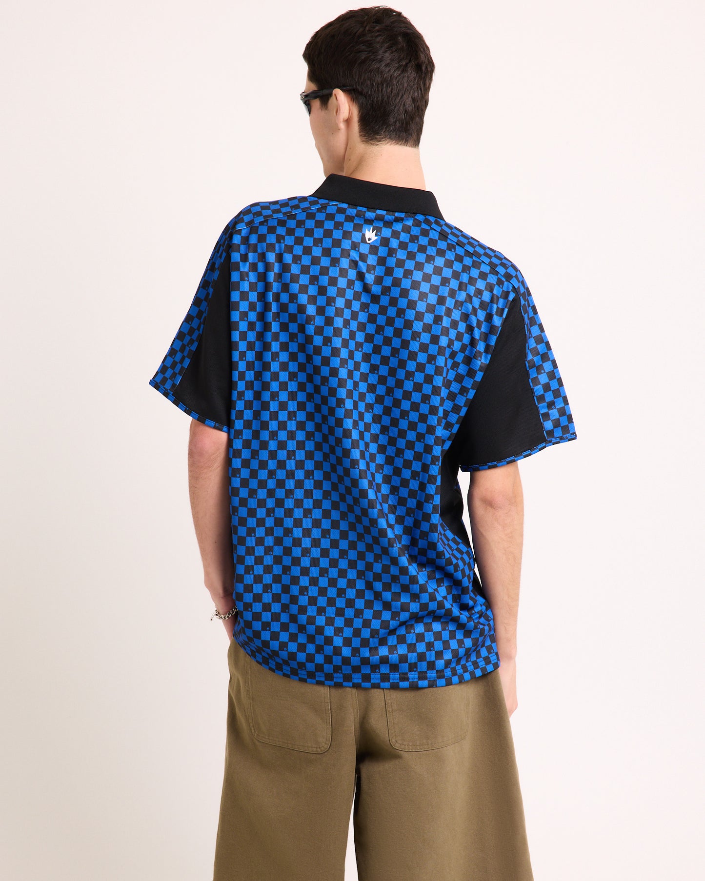 In'It 1000 Sports Jersey T-Shirt