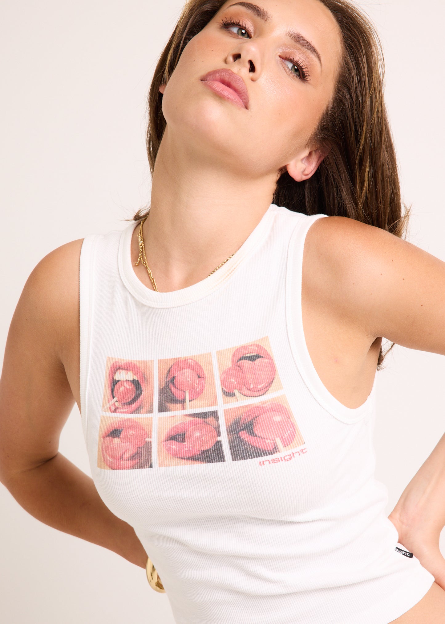 Lolita Tank