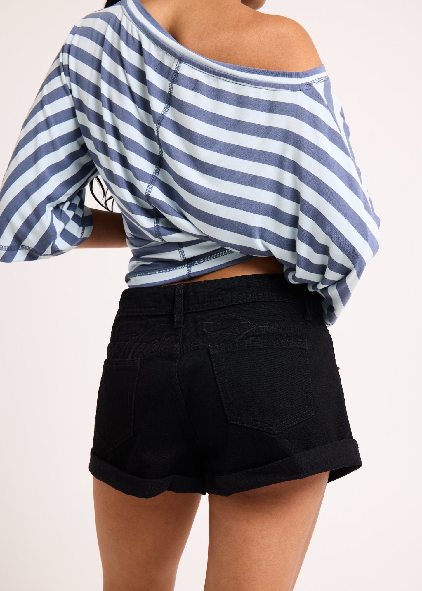Mossy Roll Shorts