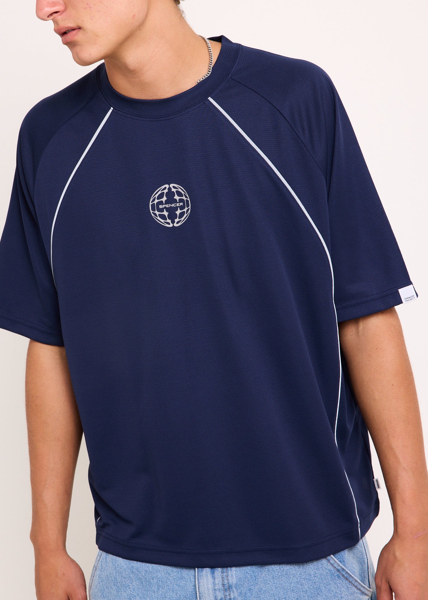 Cosmo Raglan T-Shirt