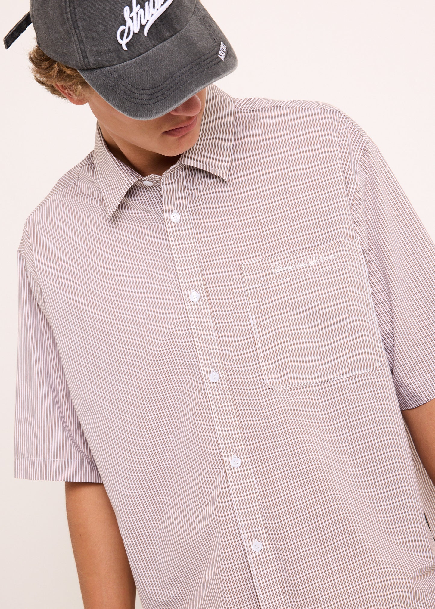 Miami Resort Shirt