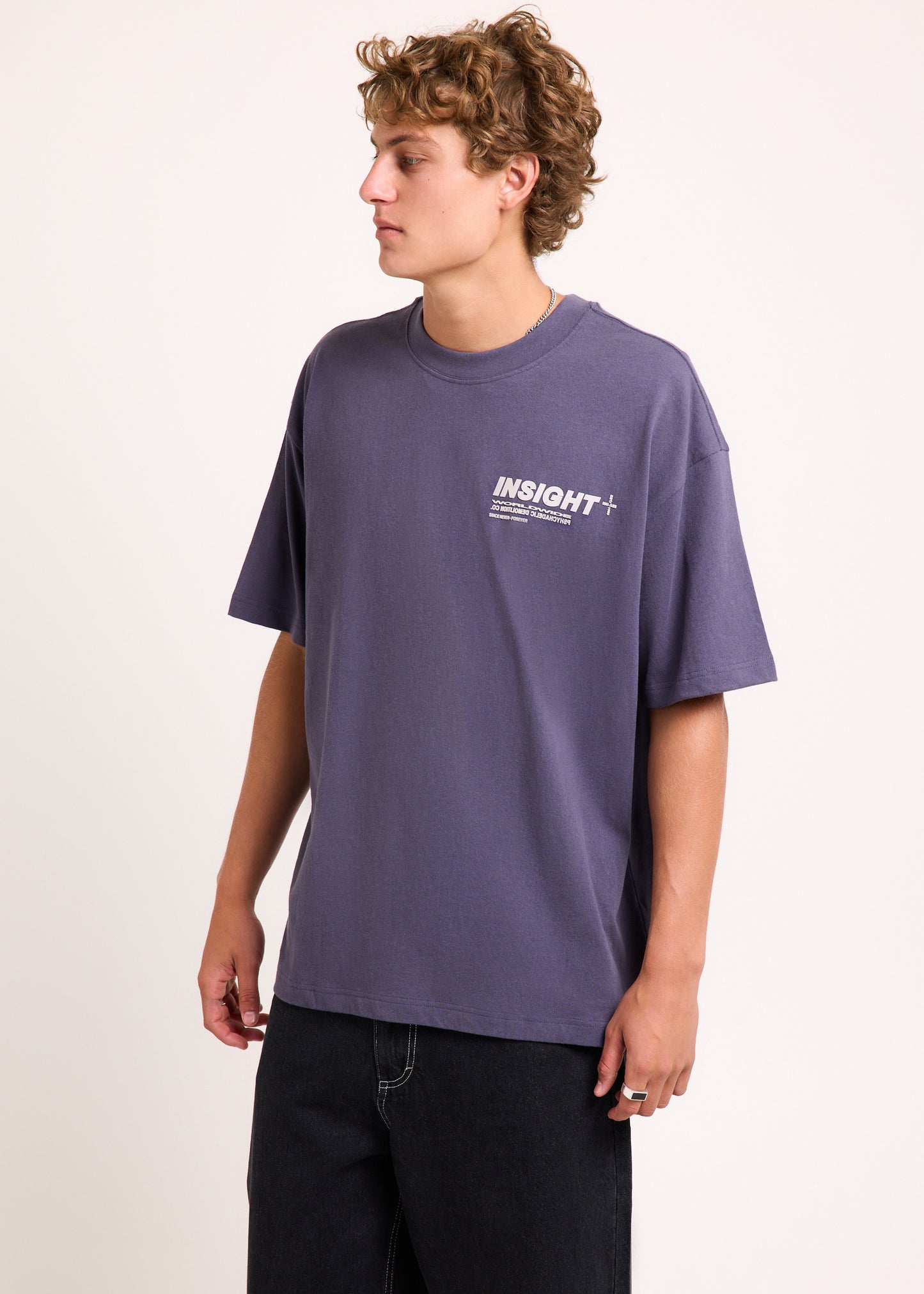 Mainstay Short Sleeve T-Shirt