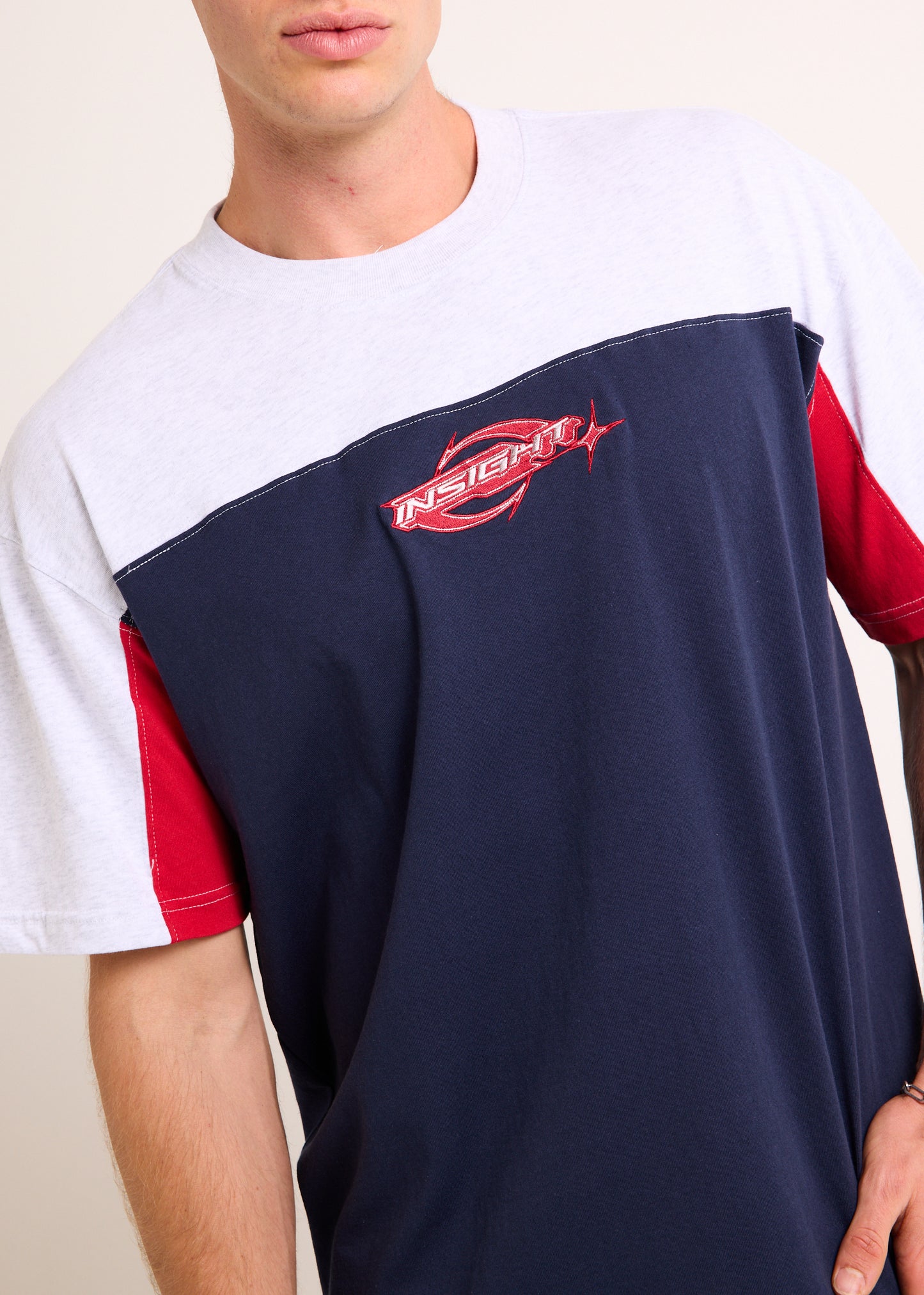 Saturn Y2K T-Shirt