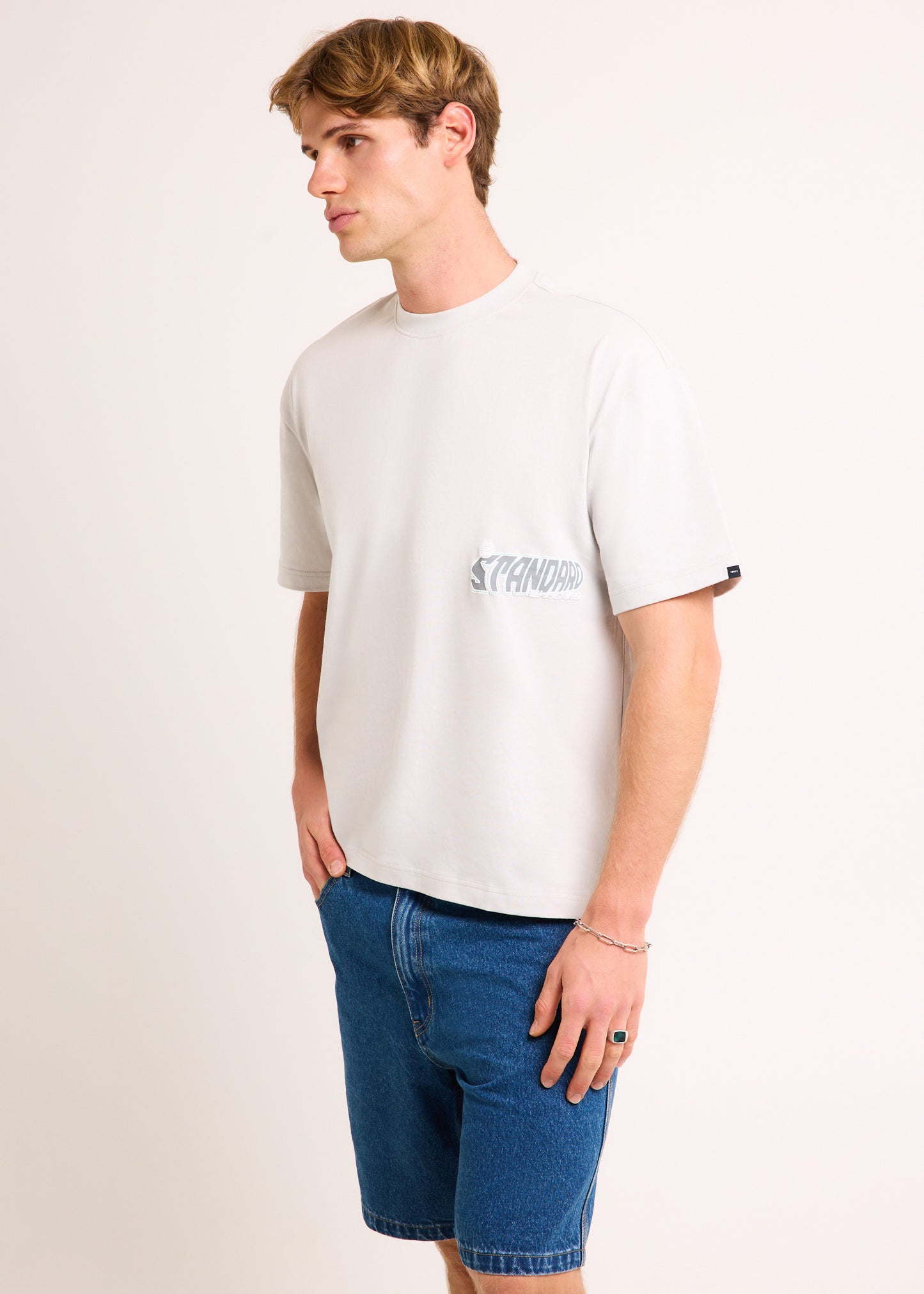 Salute T-Shirt