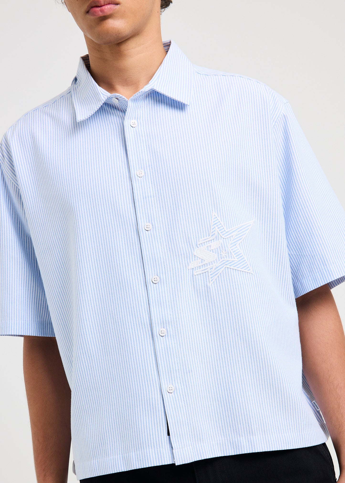 Trademark Short Sleeve Shirt