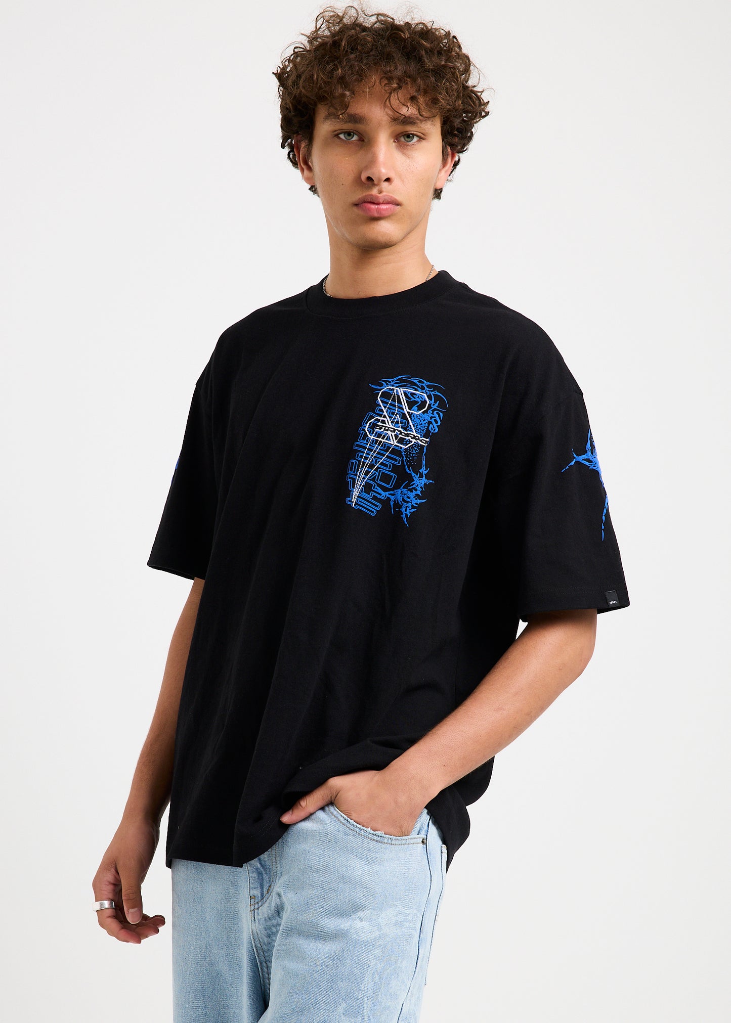 Biomechatron T-Shirt