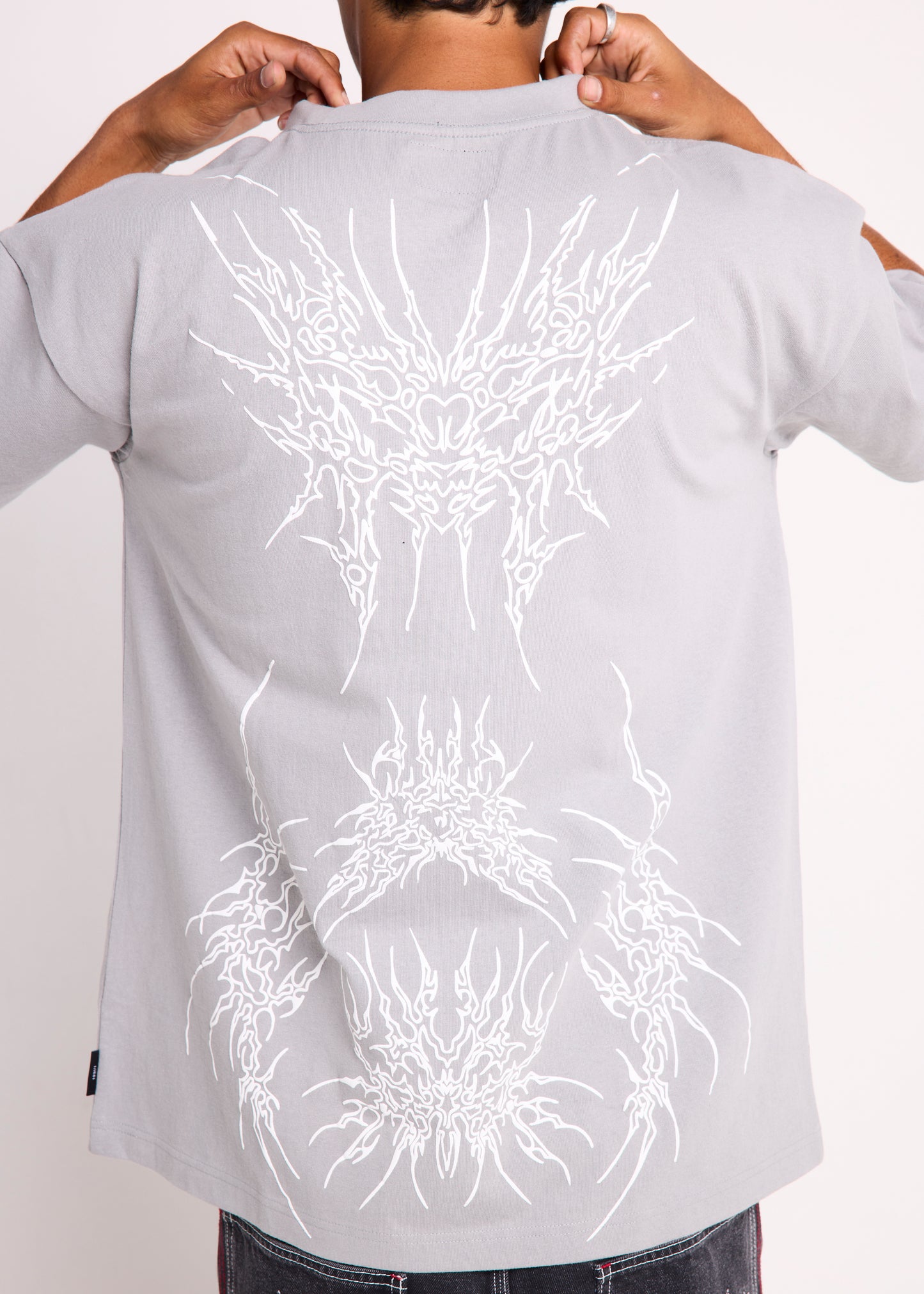 Cyber Sigilism T-Shirt