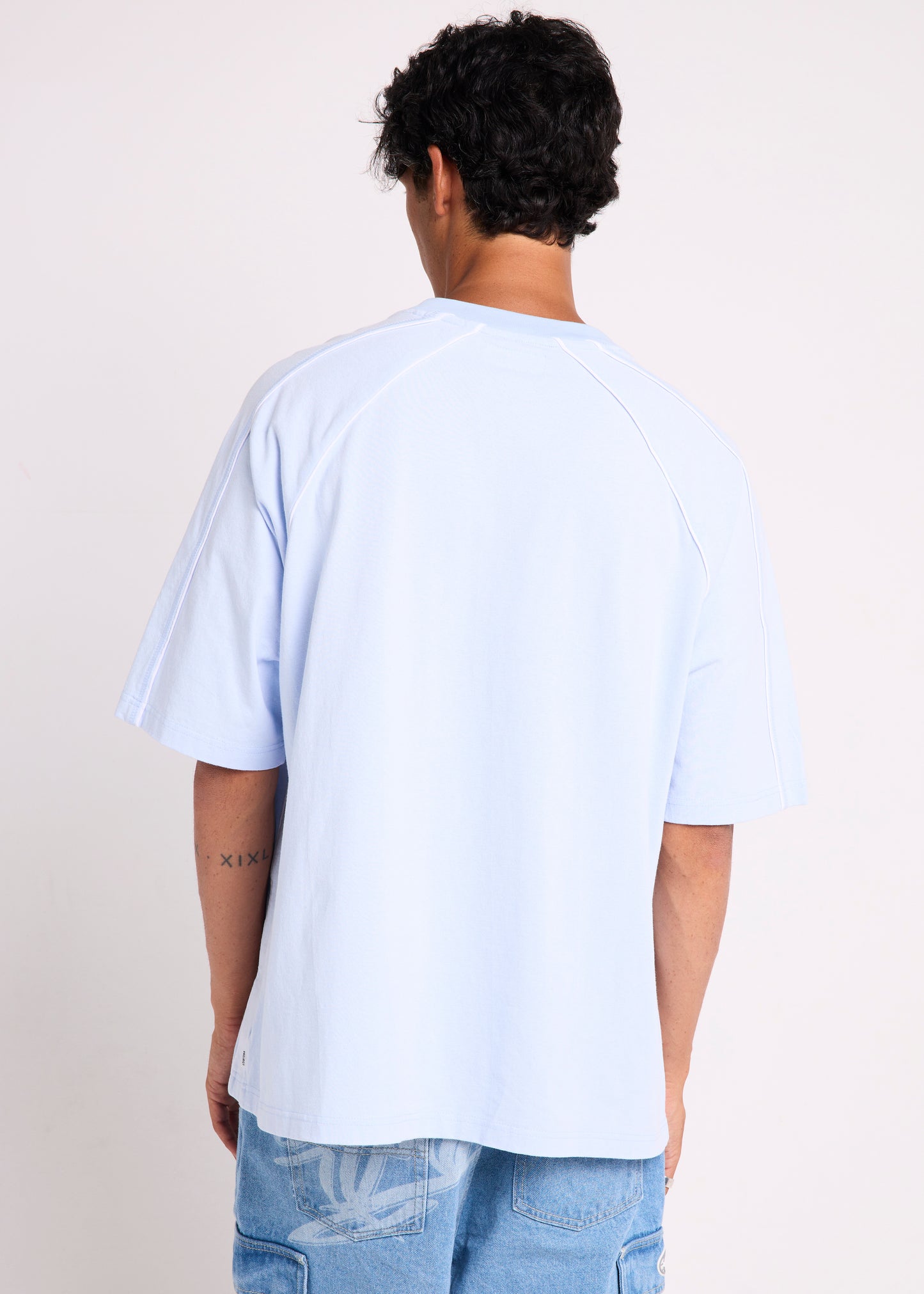 Lifted Sport T-Shirt