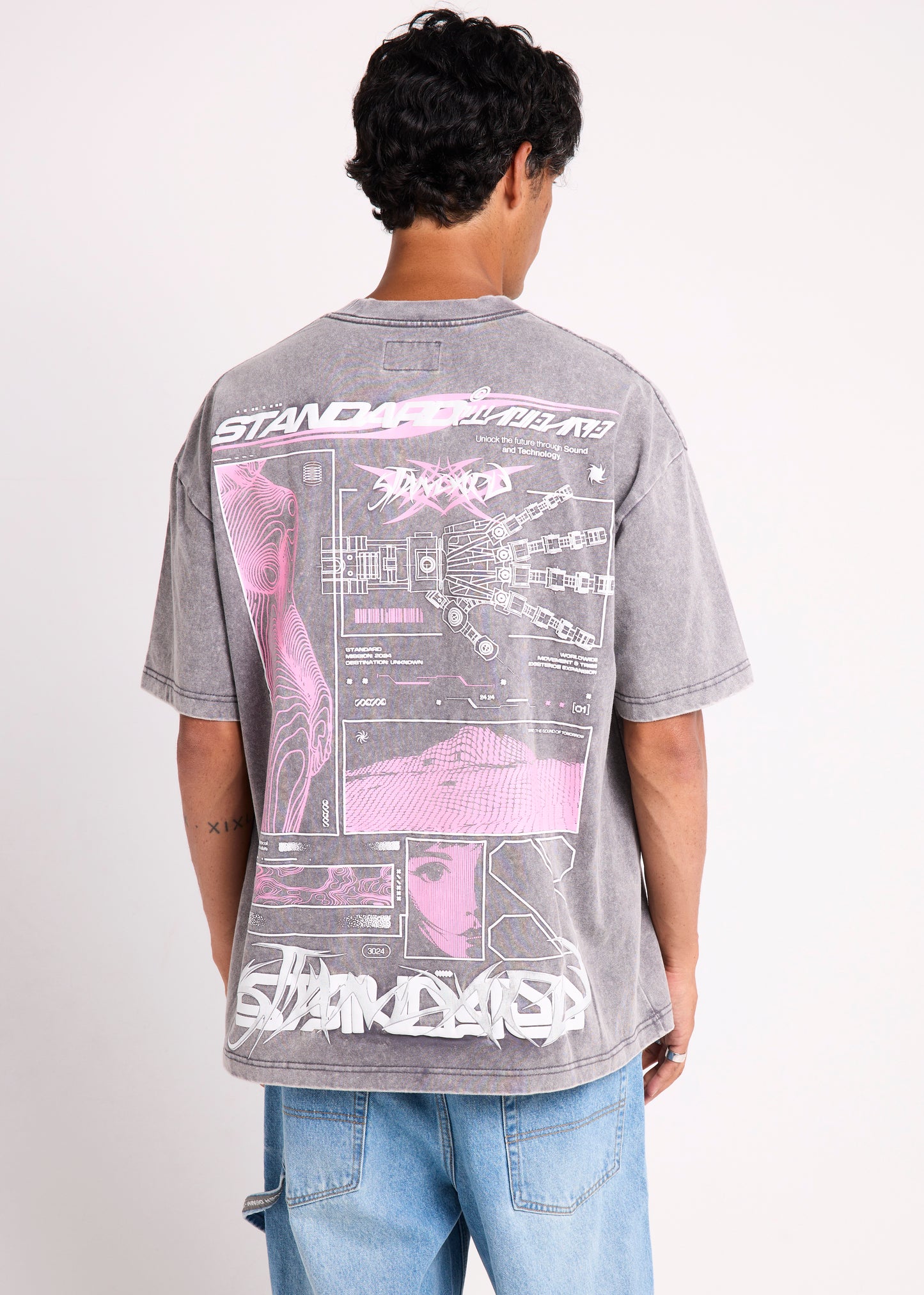 Latitude T-Shirt