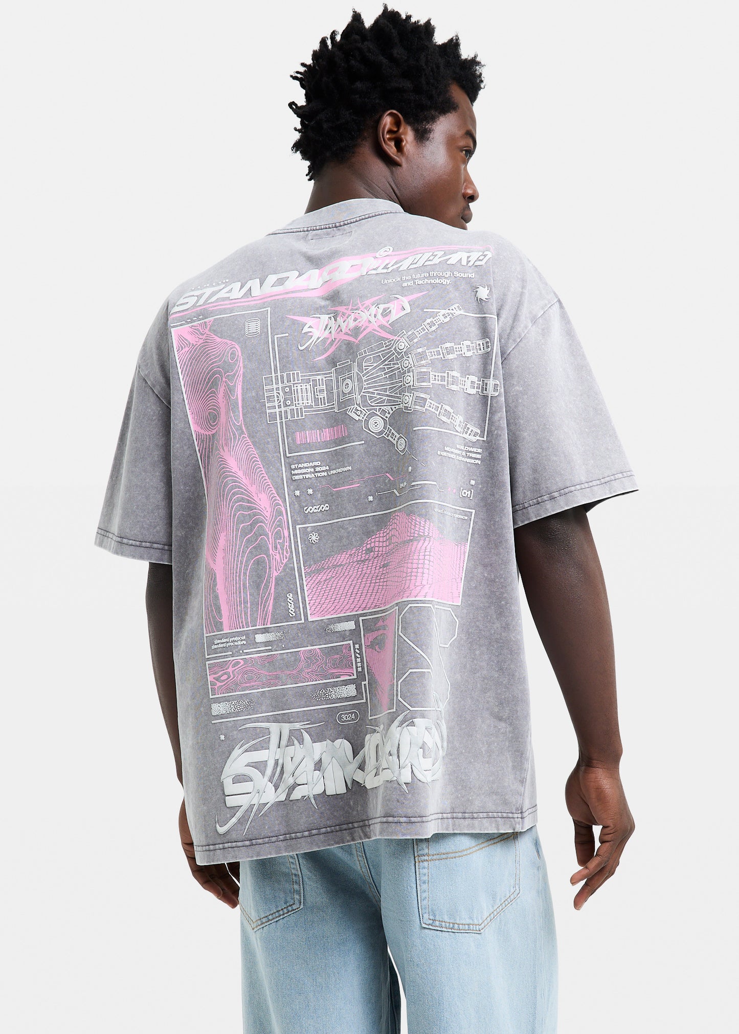 Latitude T-Shirt