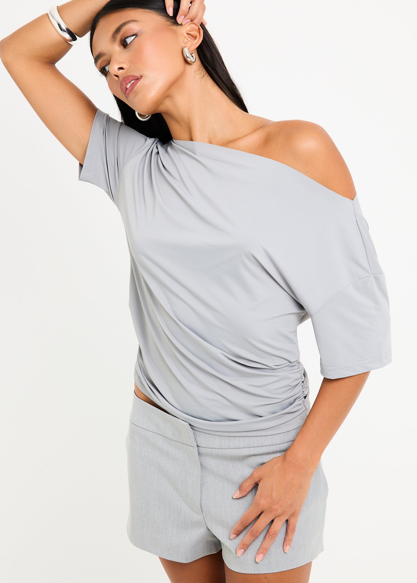 Wildlands Top