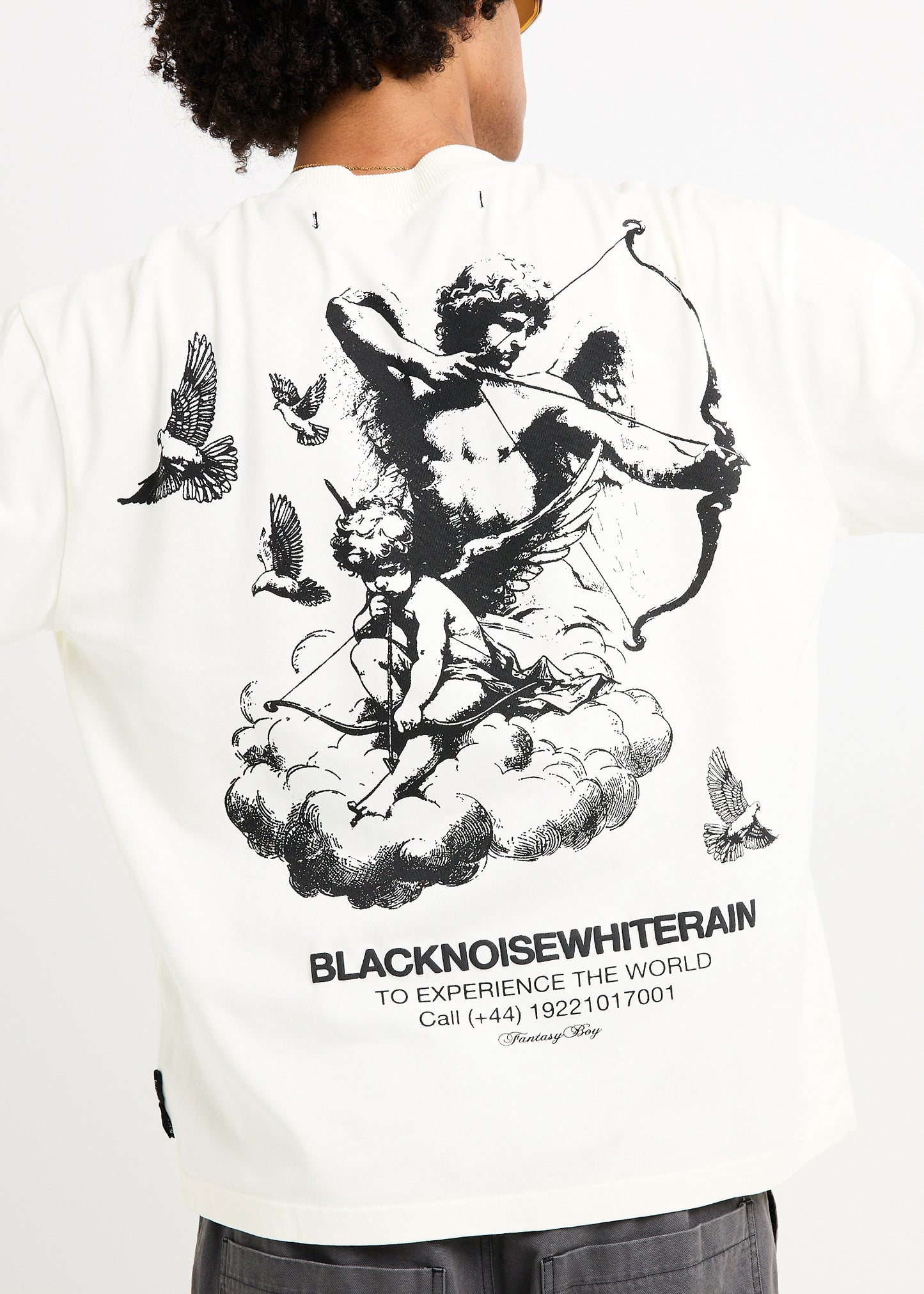 Valkyrie Long Sleeve Shirt