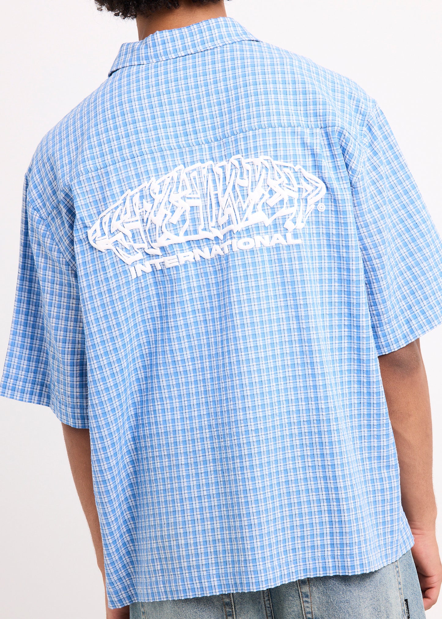 Globe Skate Short Sleeve Shirt