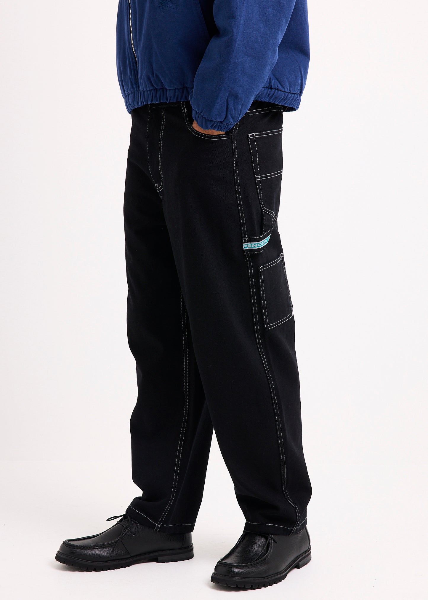 Pro Cargo Pants