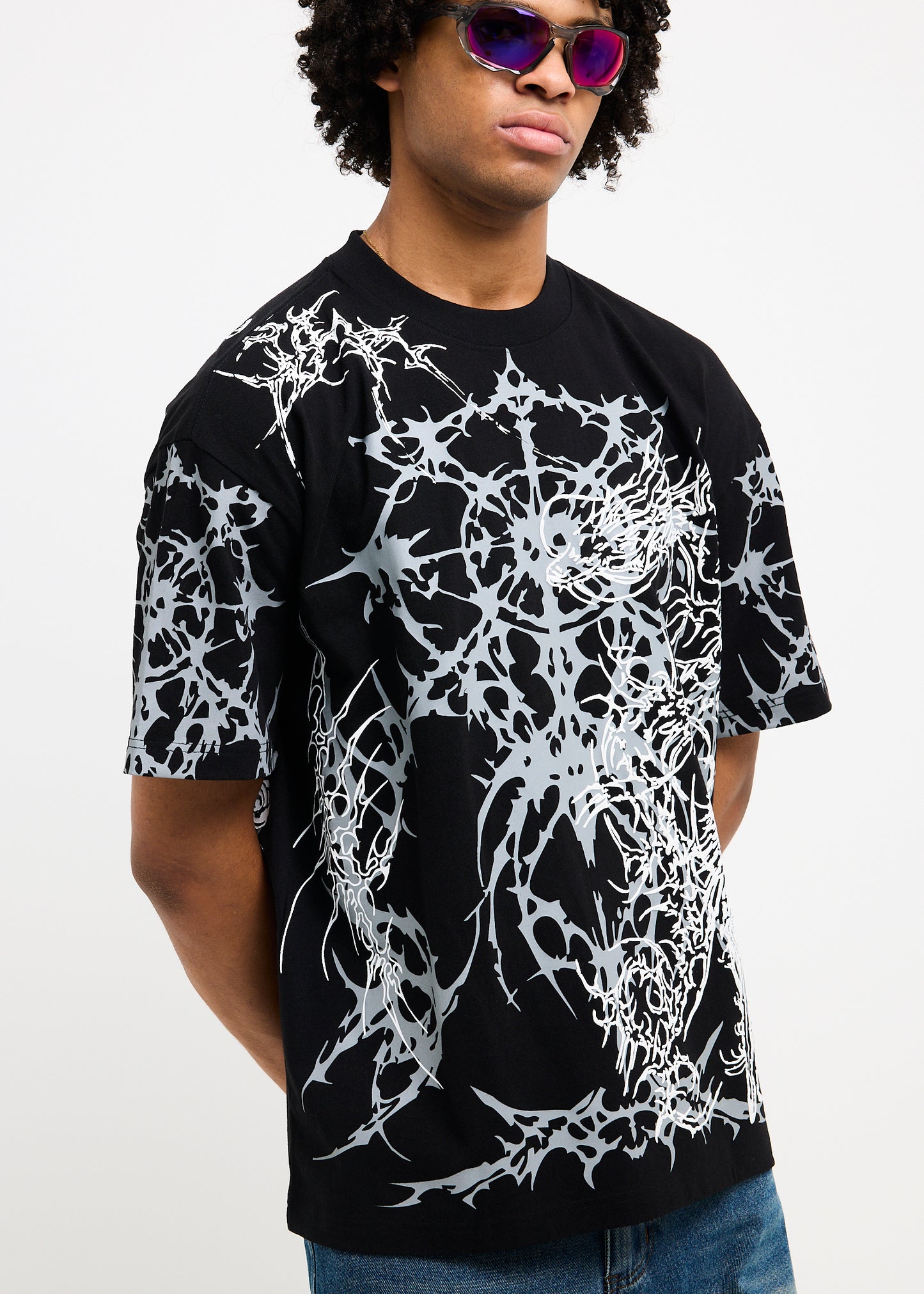 Disorderly T-Shirt