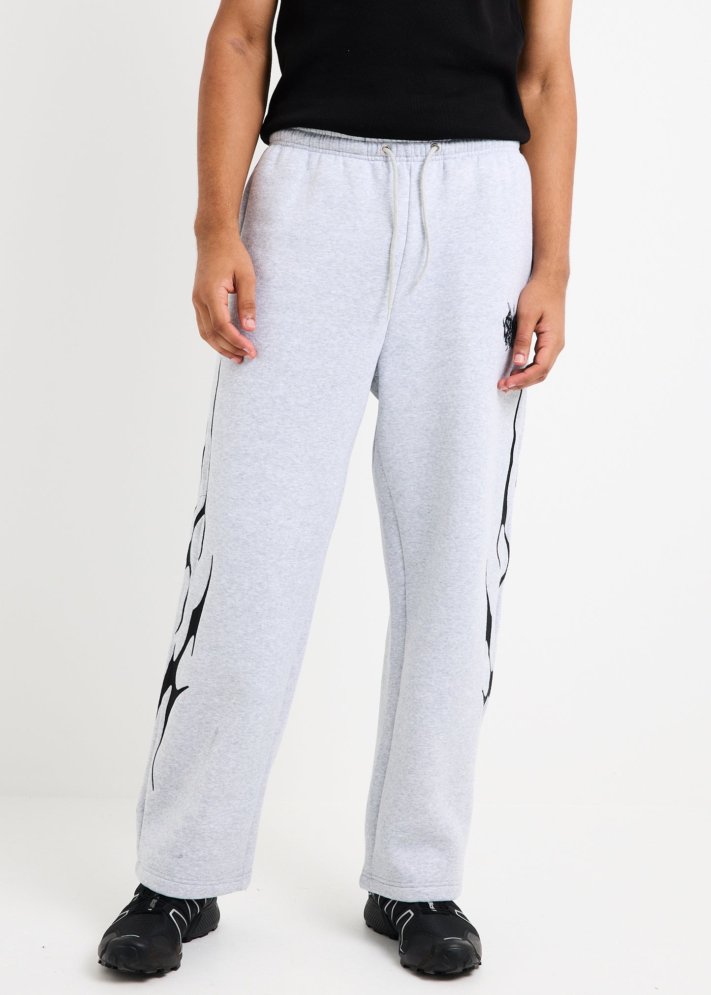 Tank Baggy Trackie Pants