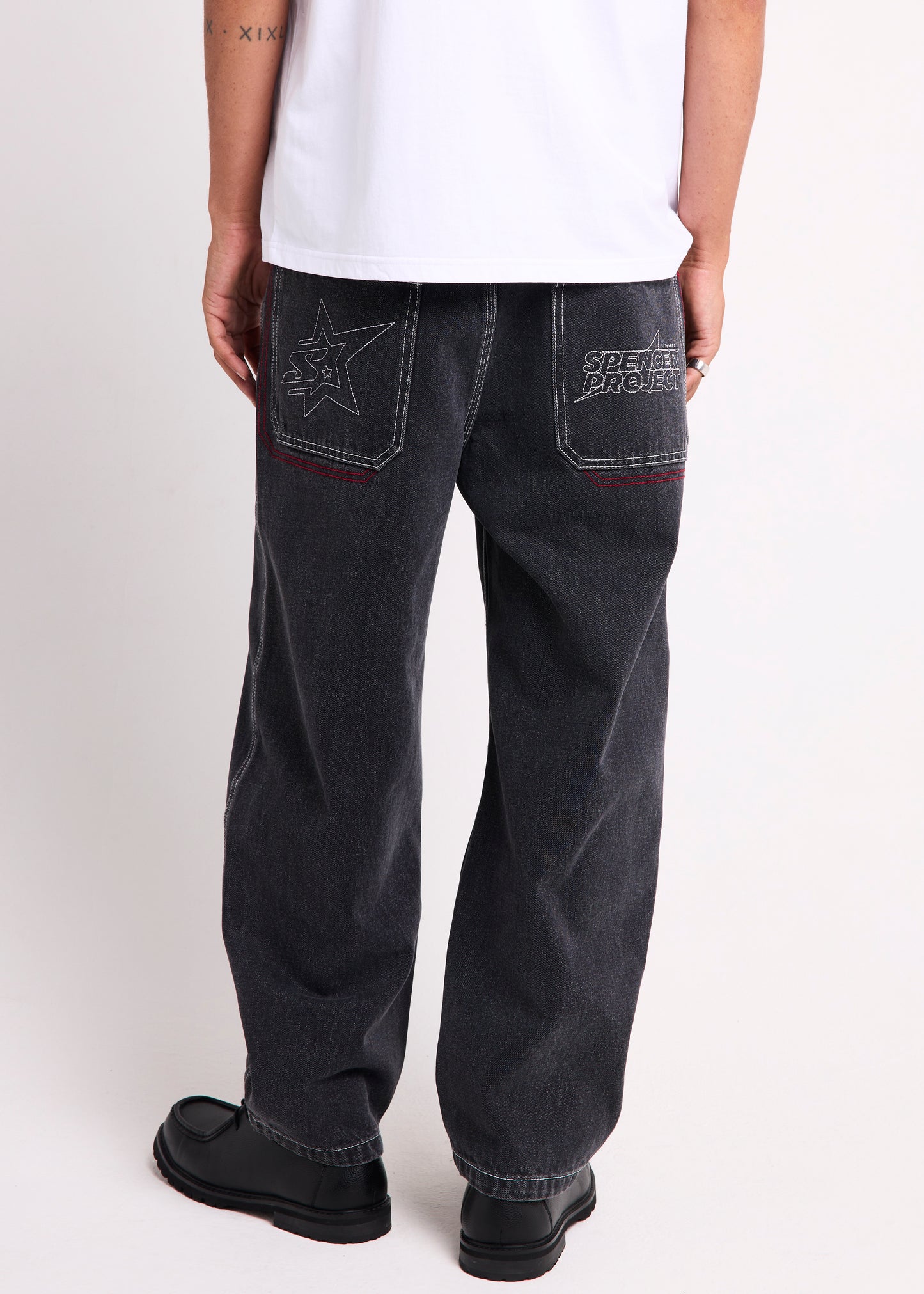 Ultra Denim Jeans