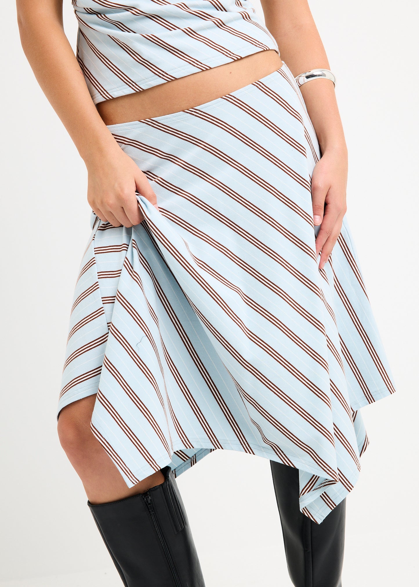 Suzy Midi Skirt