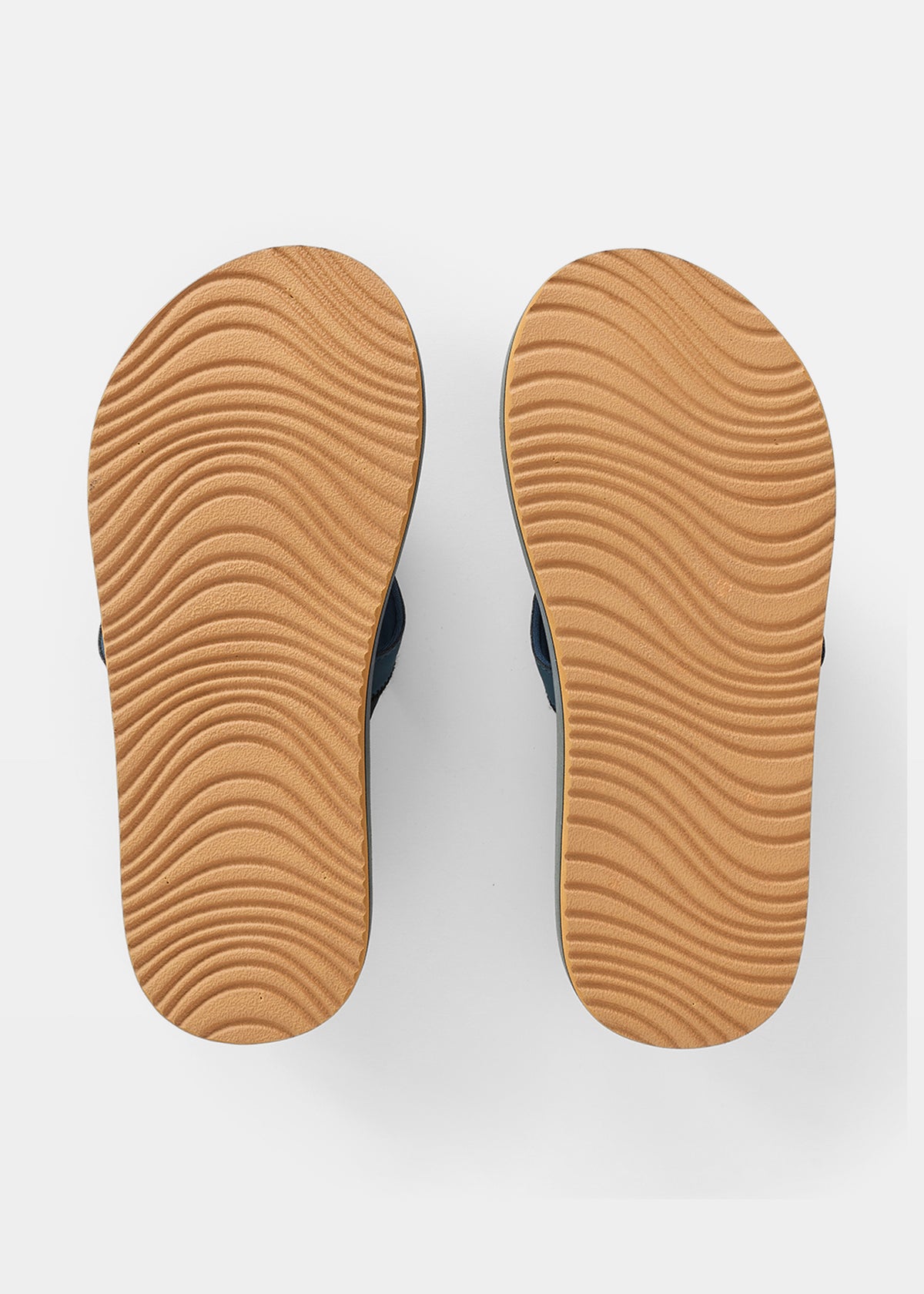 Omega Bloom Open Toe TAN/BROWN