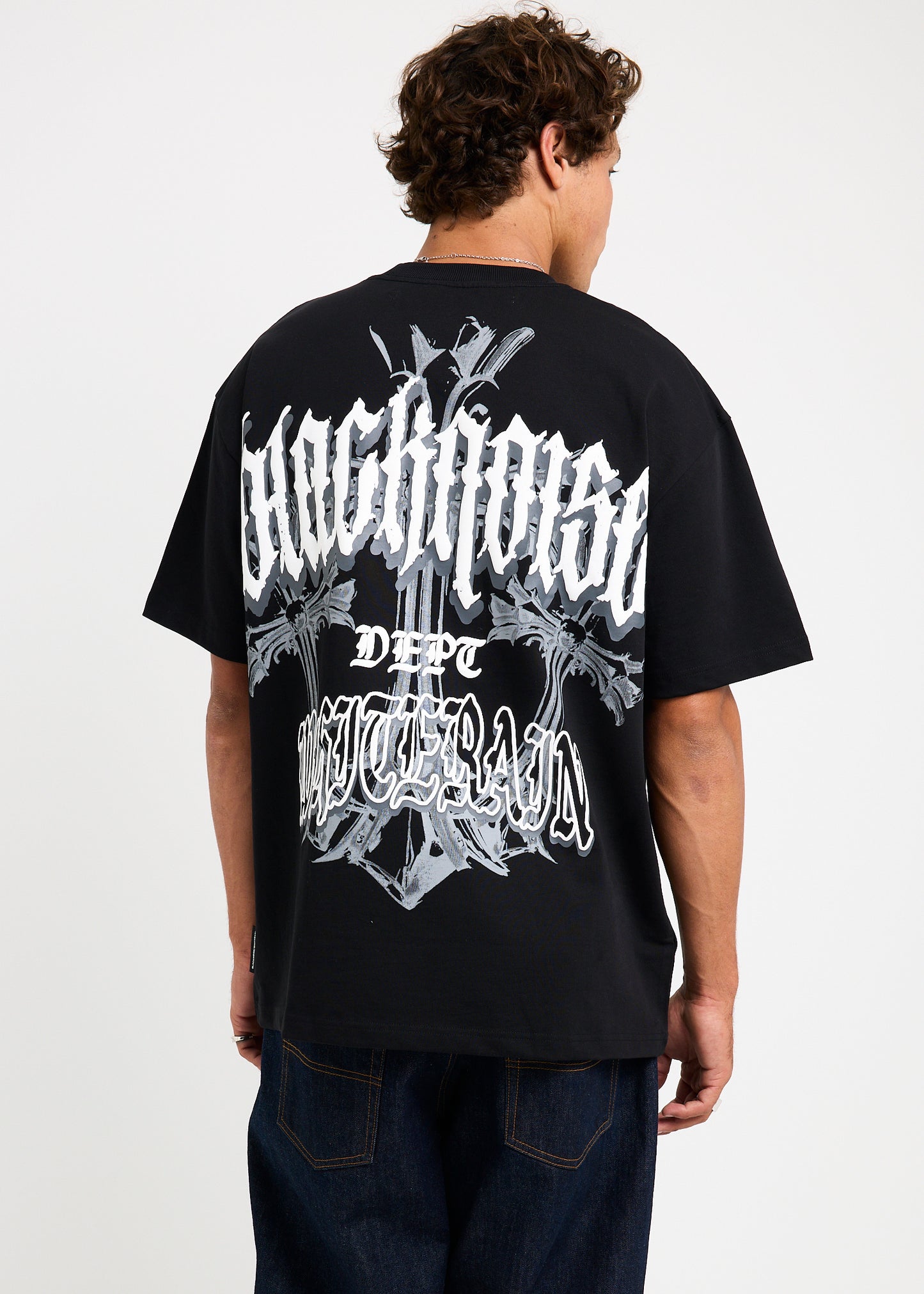 Shield T-Shirt