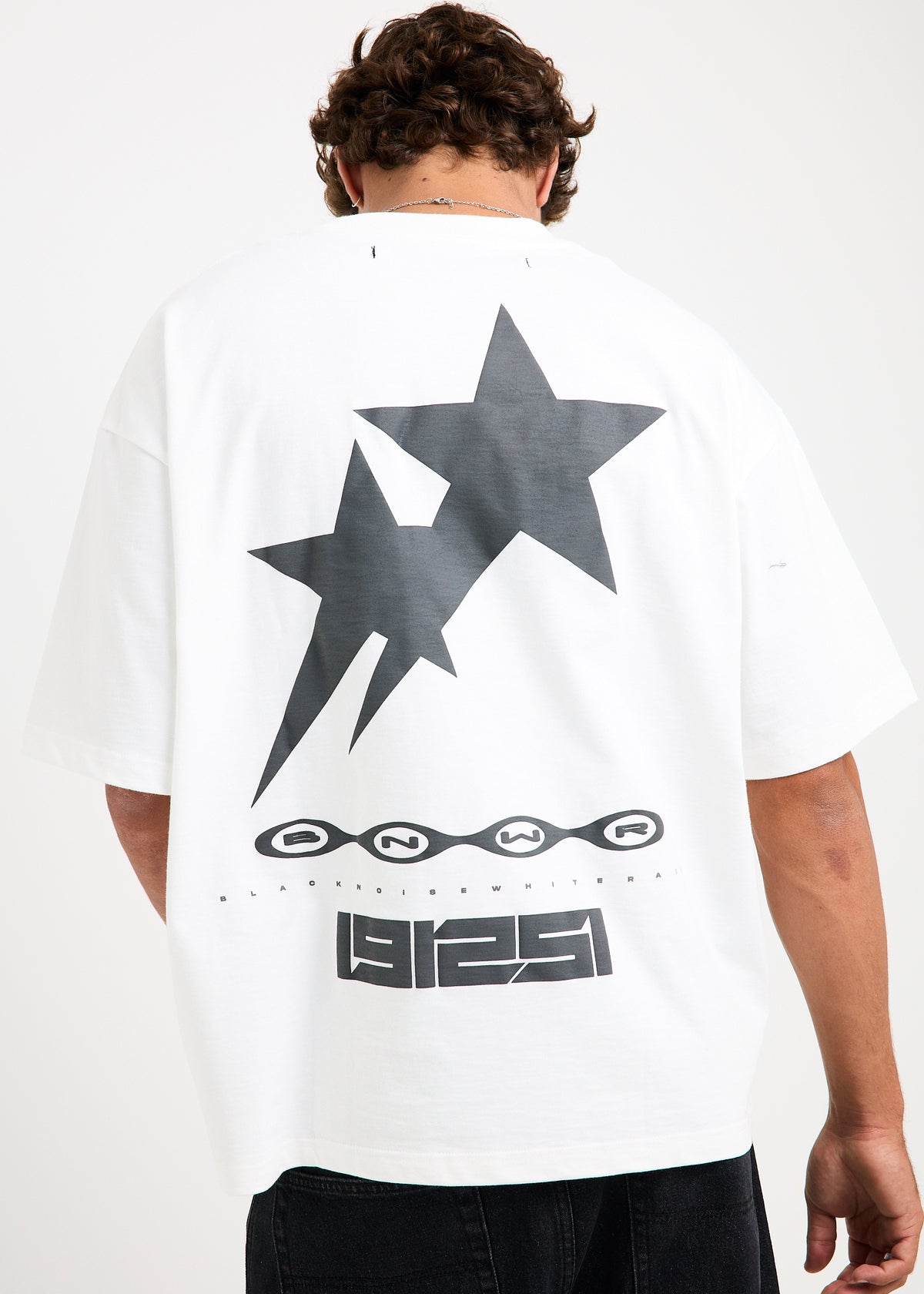 Future Redux T-Shirt WHITE
