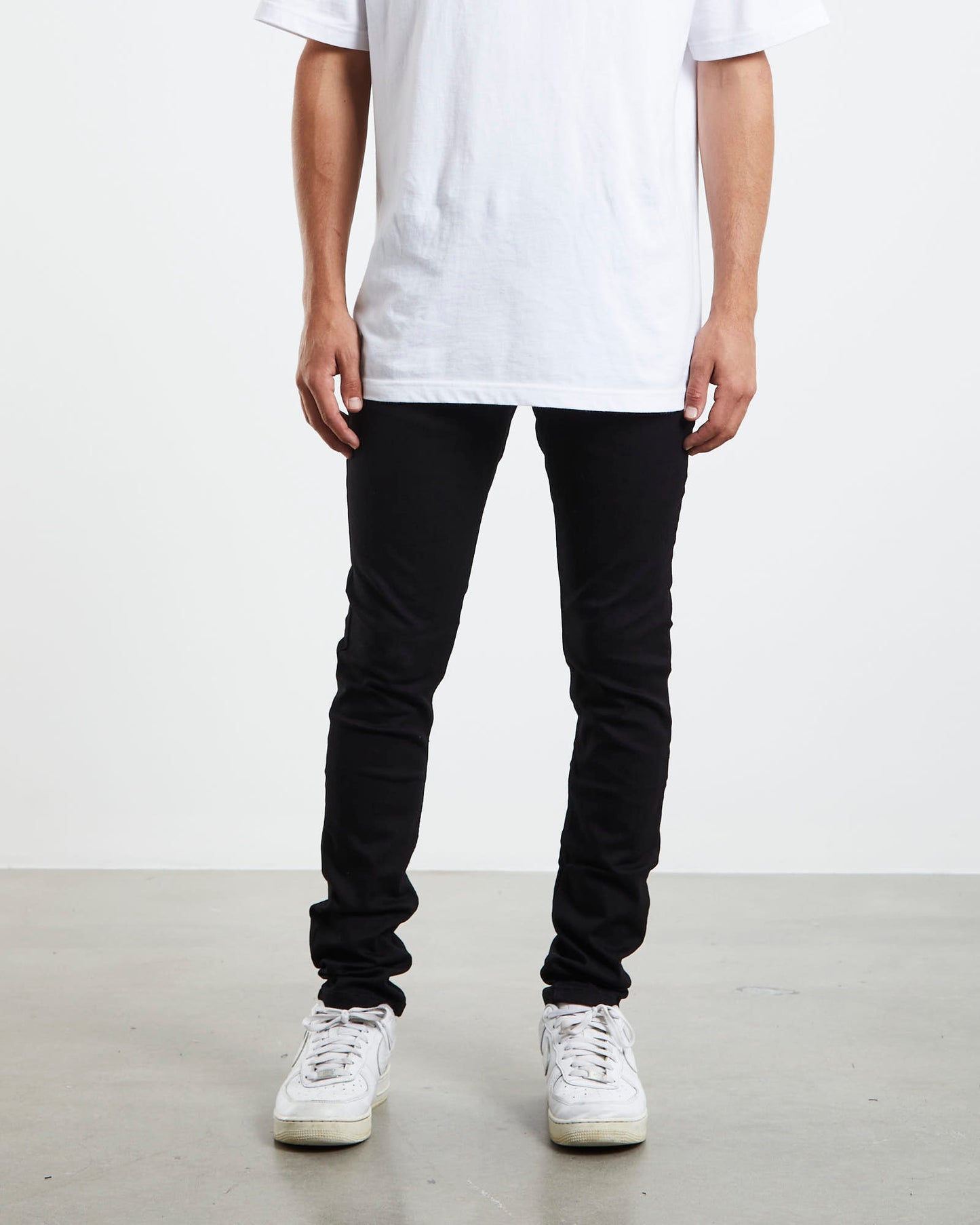 Van Wkle Jeans