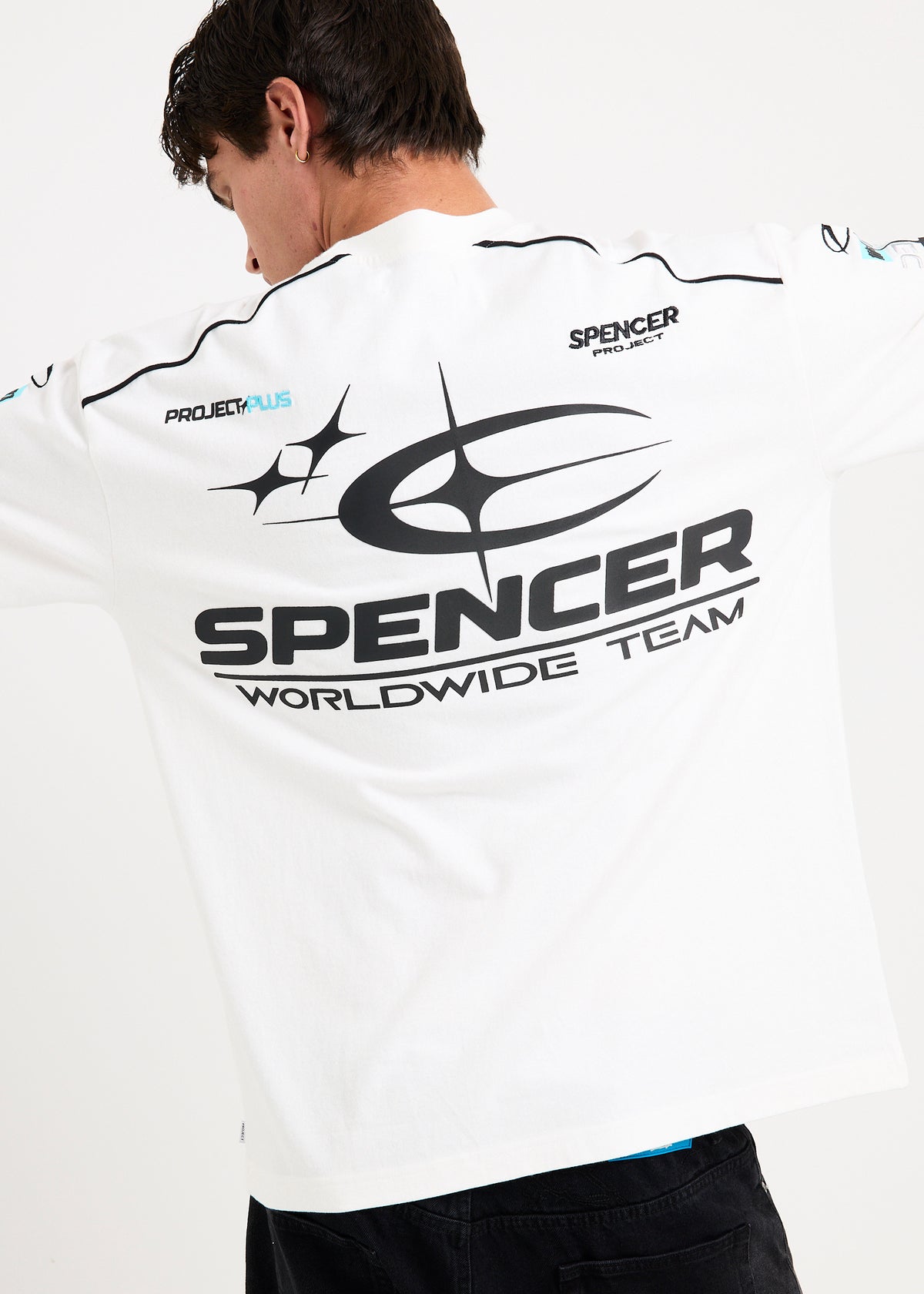 Impact T-Shirt WHITE