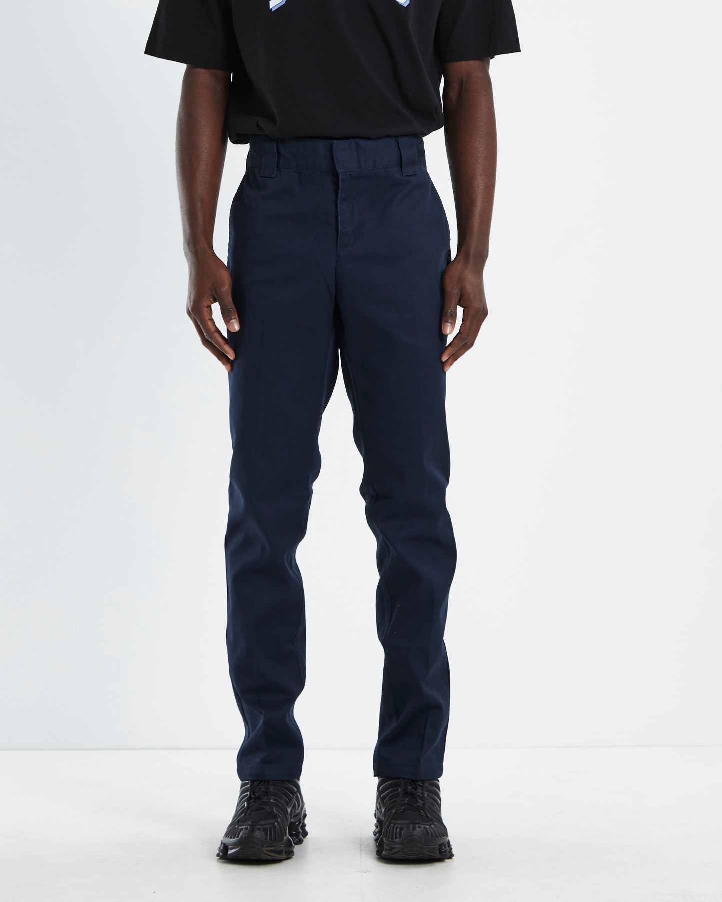 872 Slim Tapered Pants