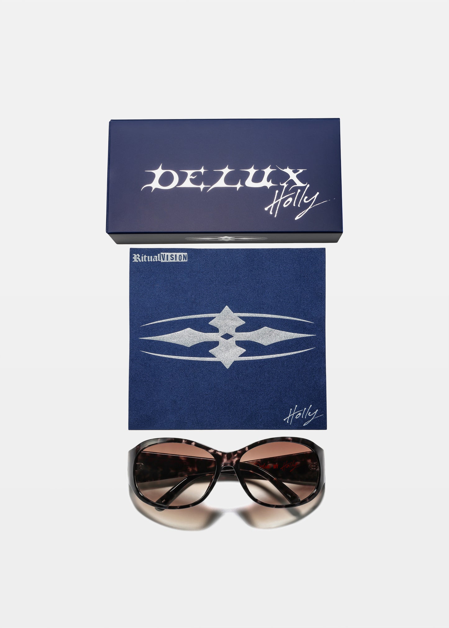 Delux Sunglasses