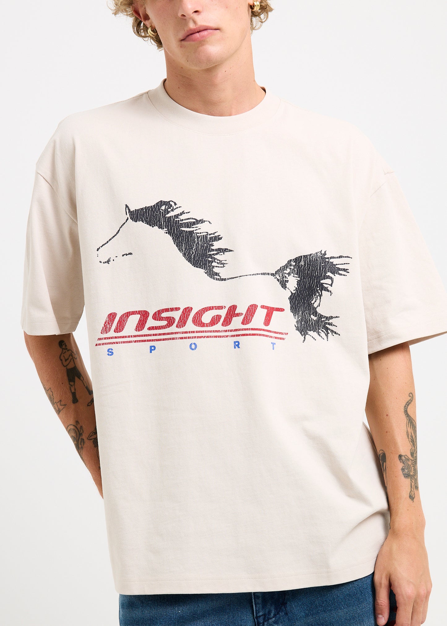 Epilogue T-Shirt