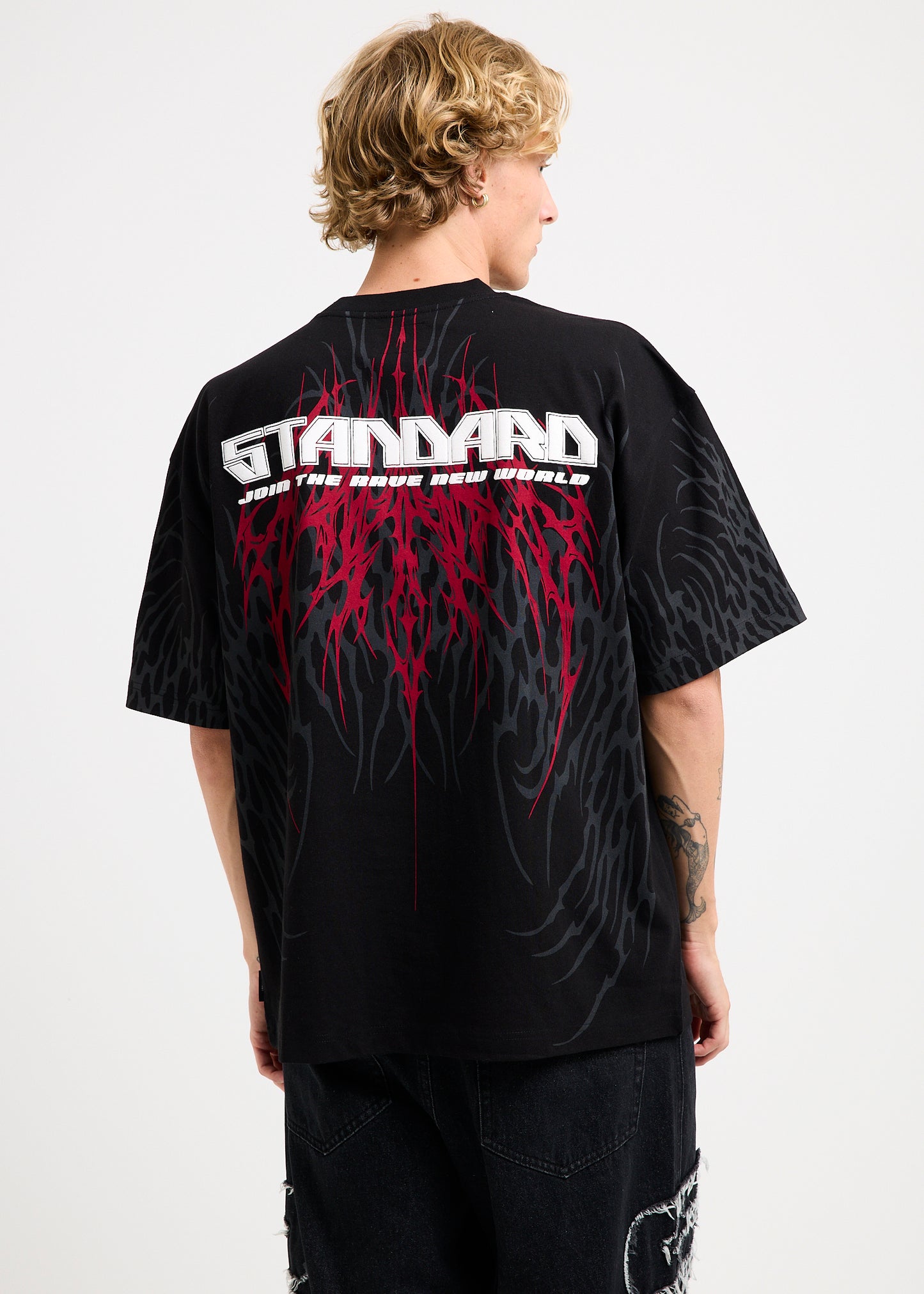 Lash T-Shirt