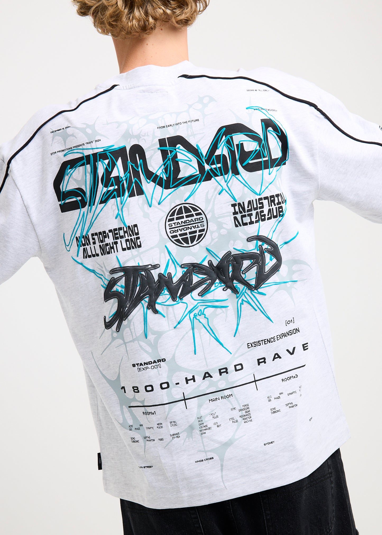 Order T-Shirt
