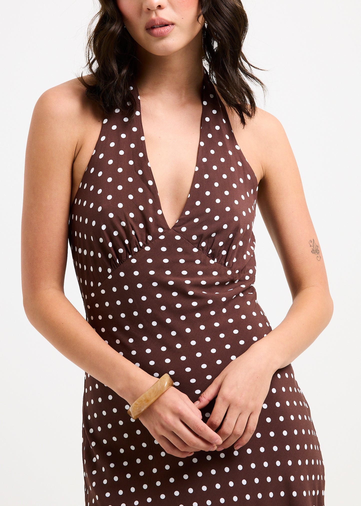 Petra Maxi Dress