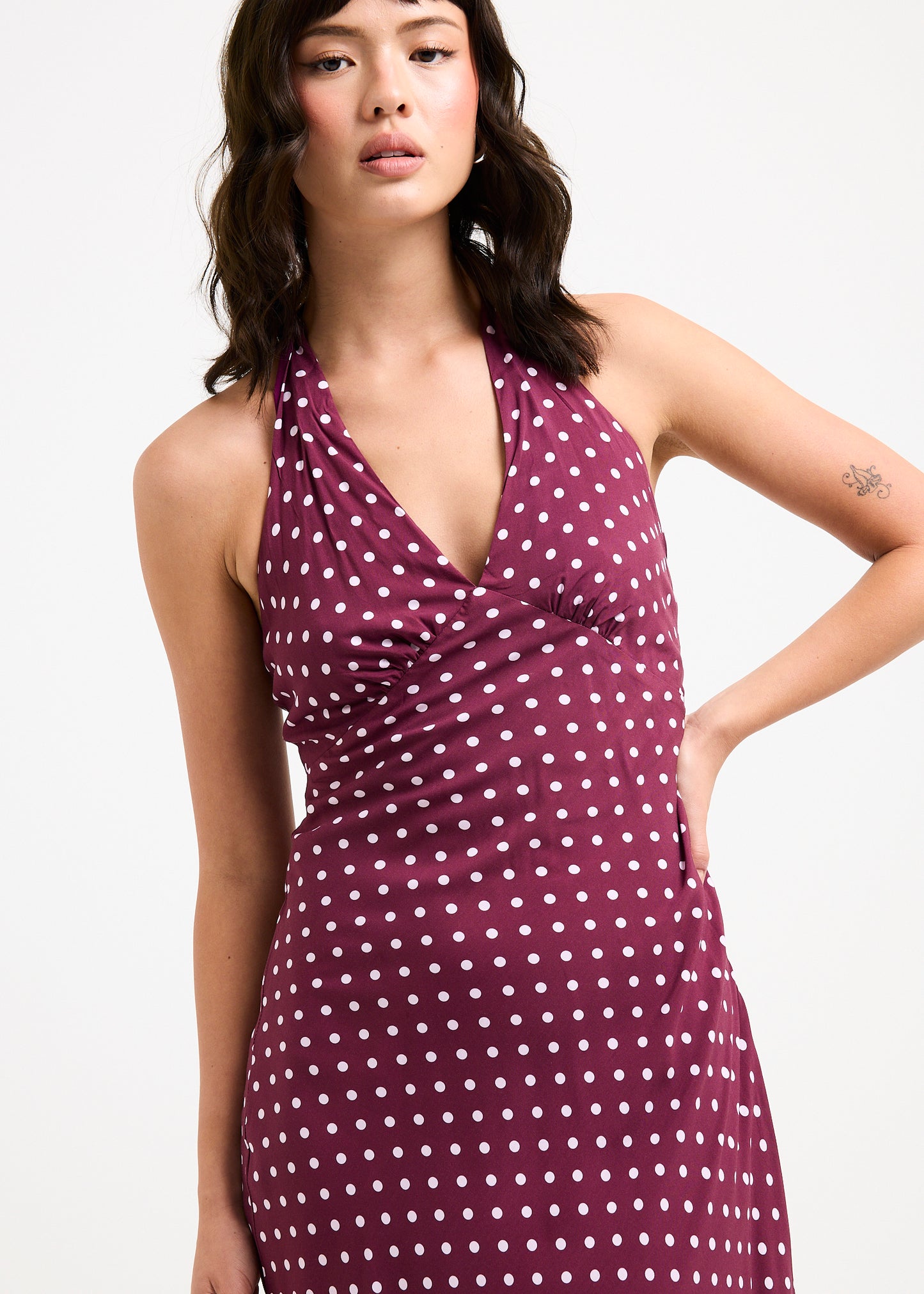 Petra Maxi Dress