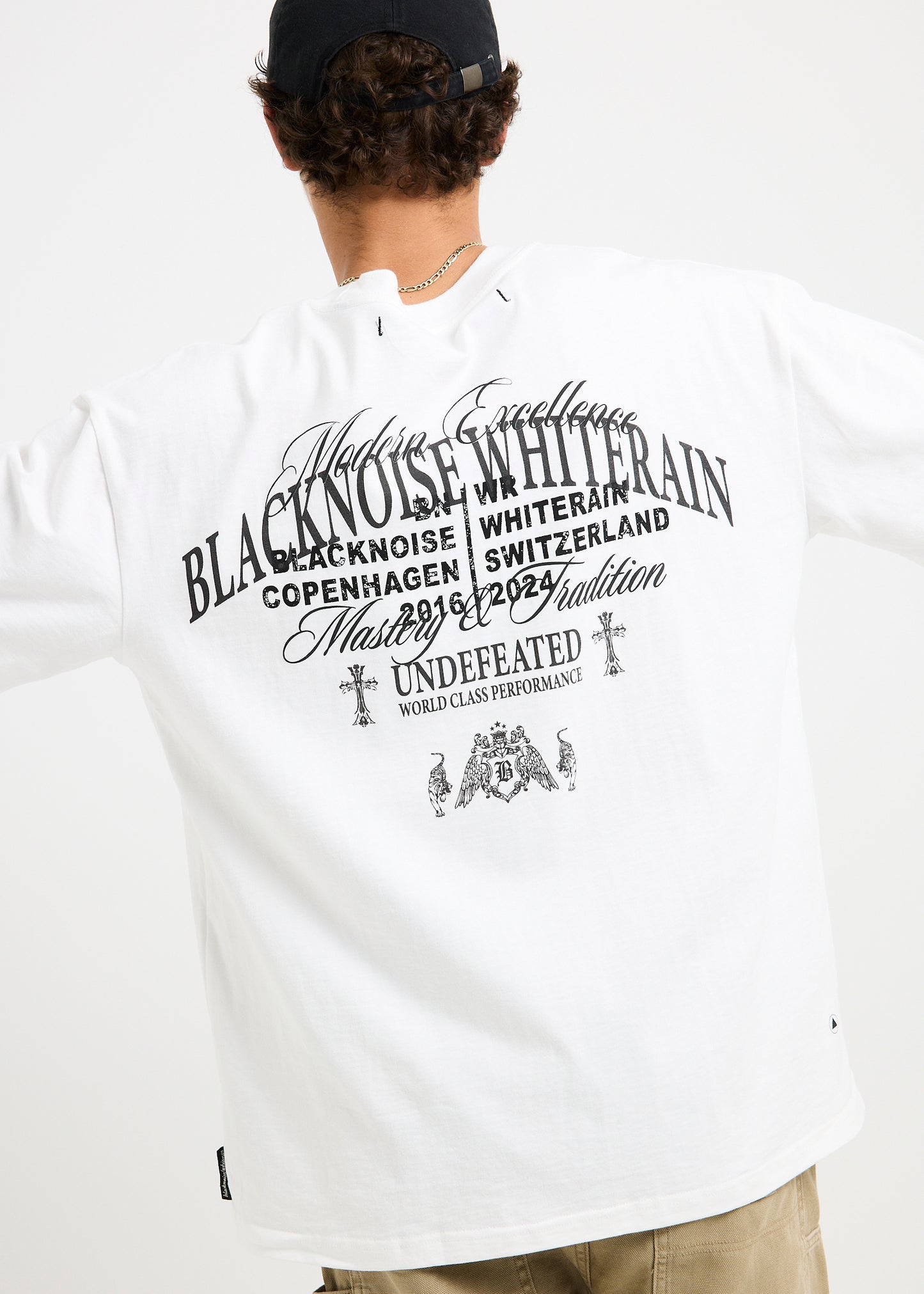 Performance T-Shirt