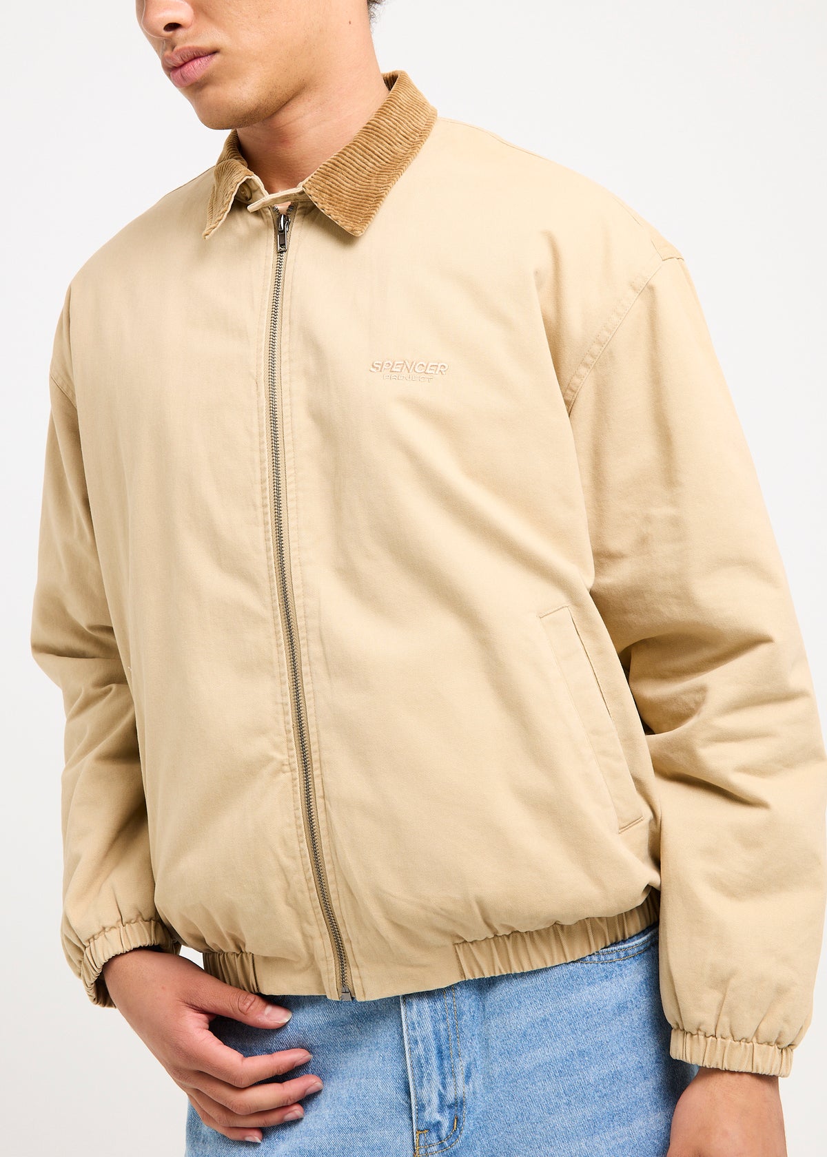 Palmer Jacket
