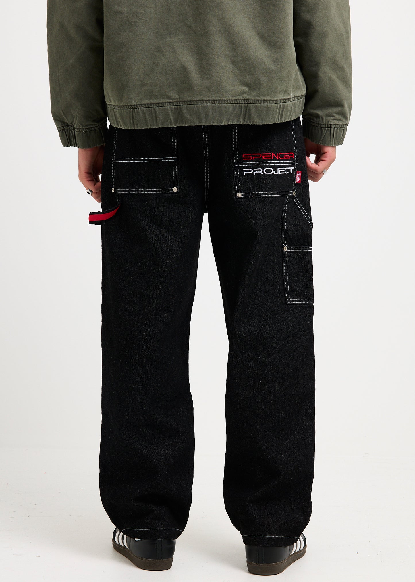Rockland Denim Jeans