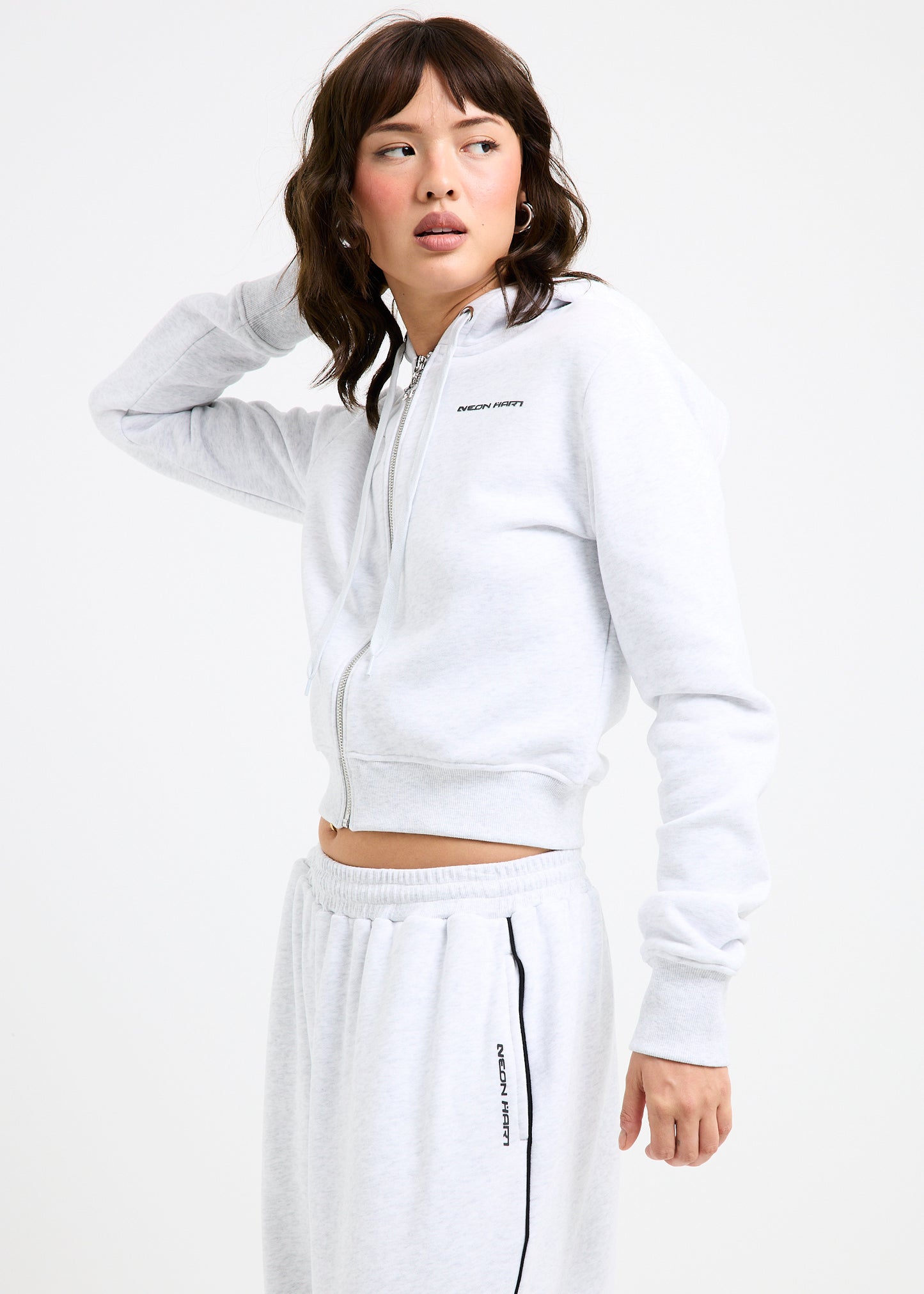 Jayme Hoodie