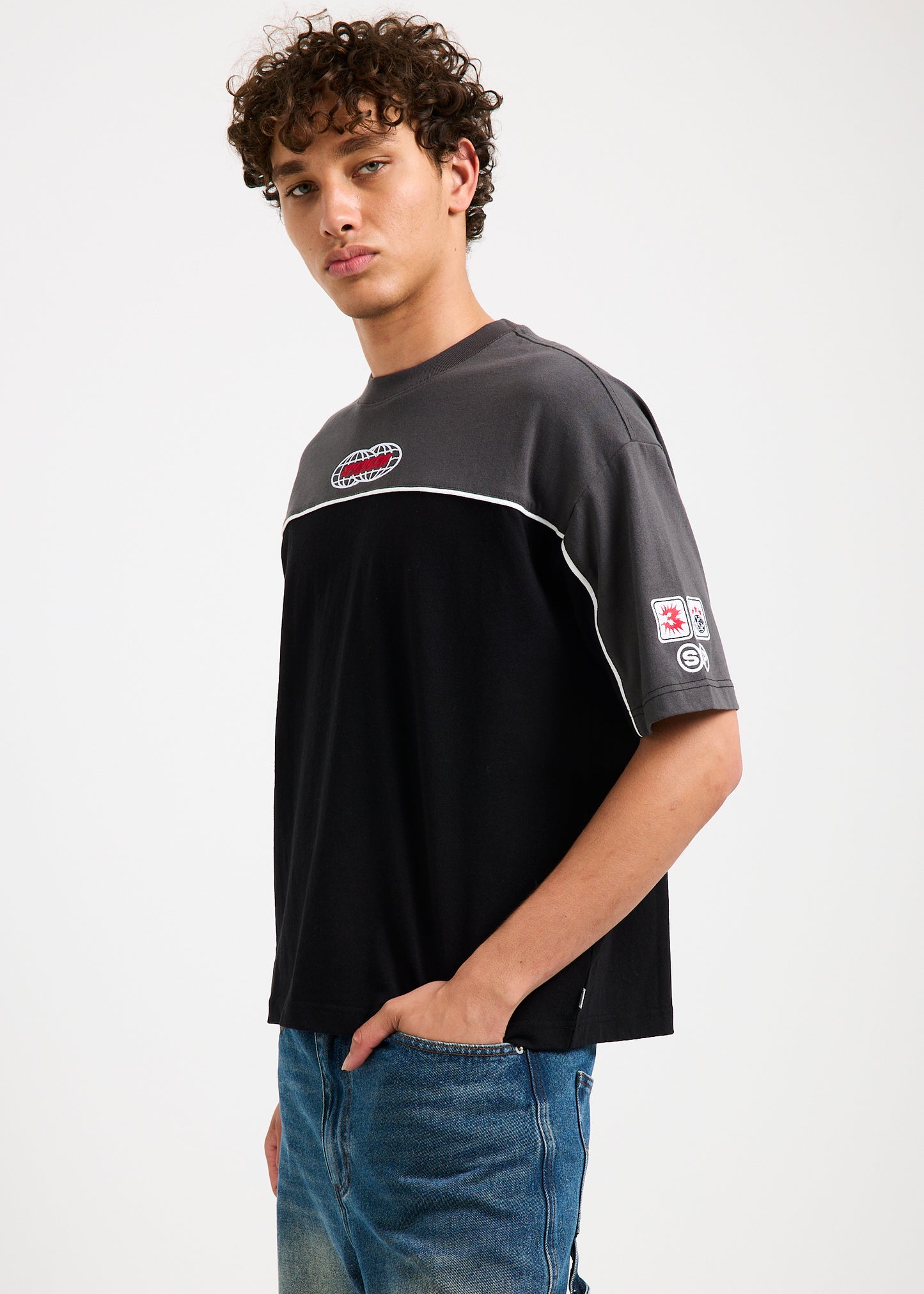Supreme T-Shirt